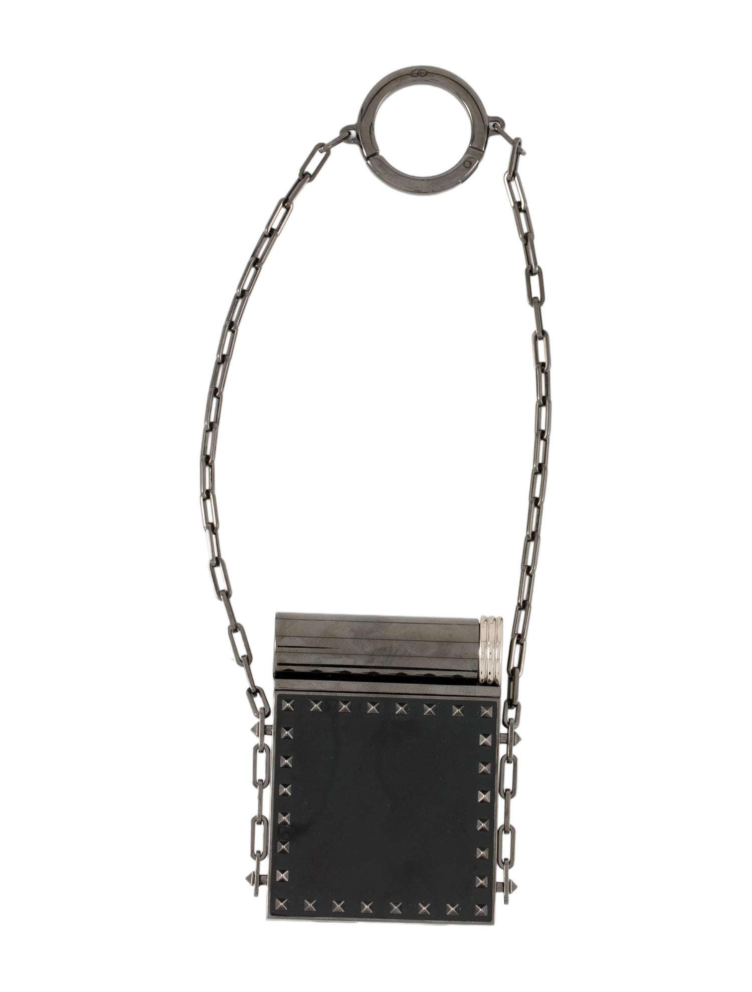 Valentino Compact Mirror