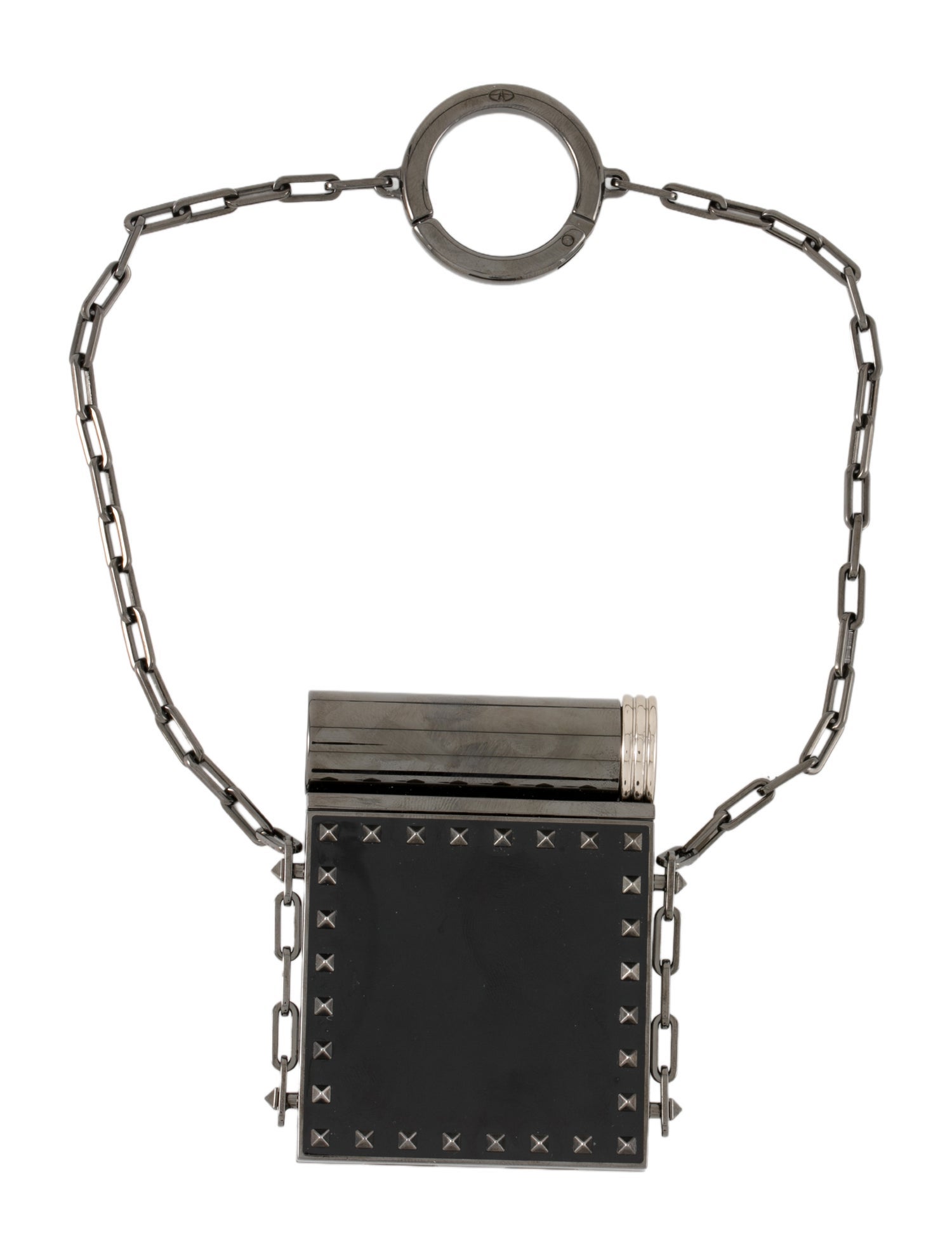 Valentino Compact Mirror