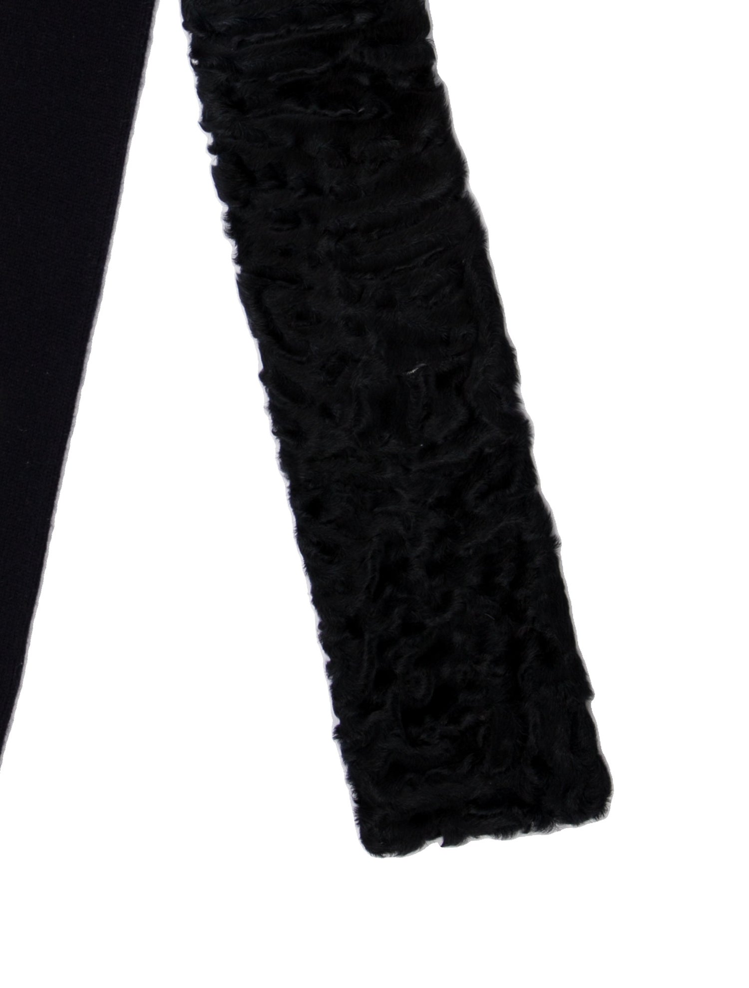 Valentino Cashmere Scarf