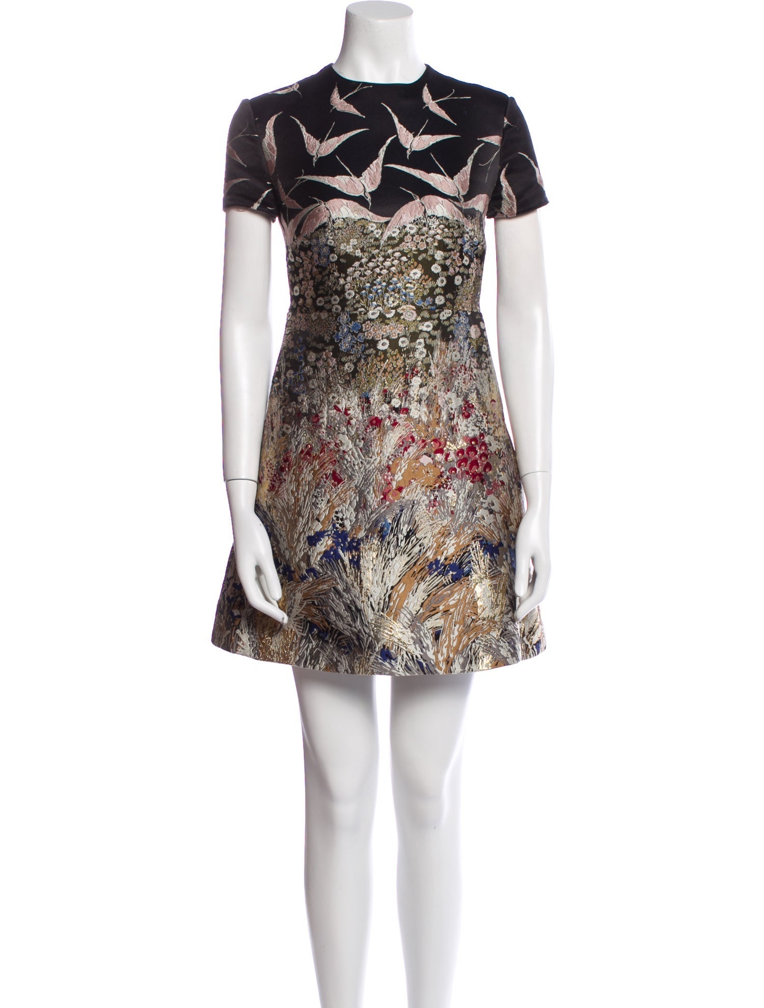 Valentino Dress On Sale - Up To 90% Off | The RealReal Valentino Dress On Sale - Up To 90% Off | The RealReal