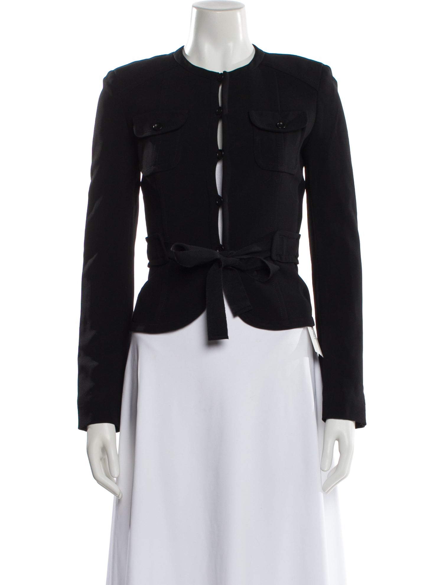 Valentino Vintage 2000's Jacket