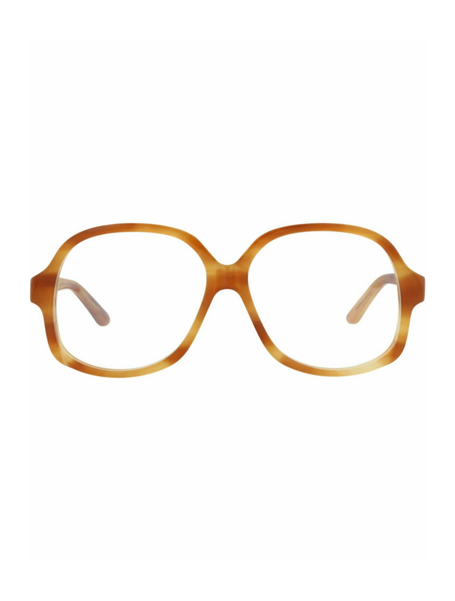 Valentino Patterned Eyeglasses w/ Tags