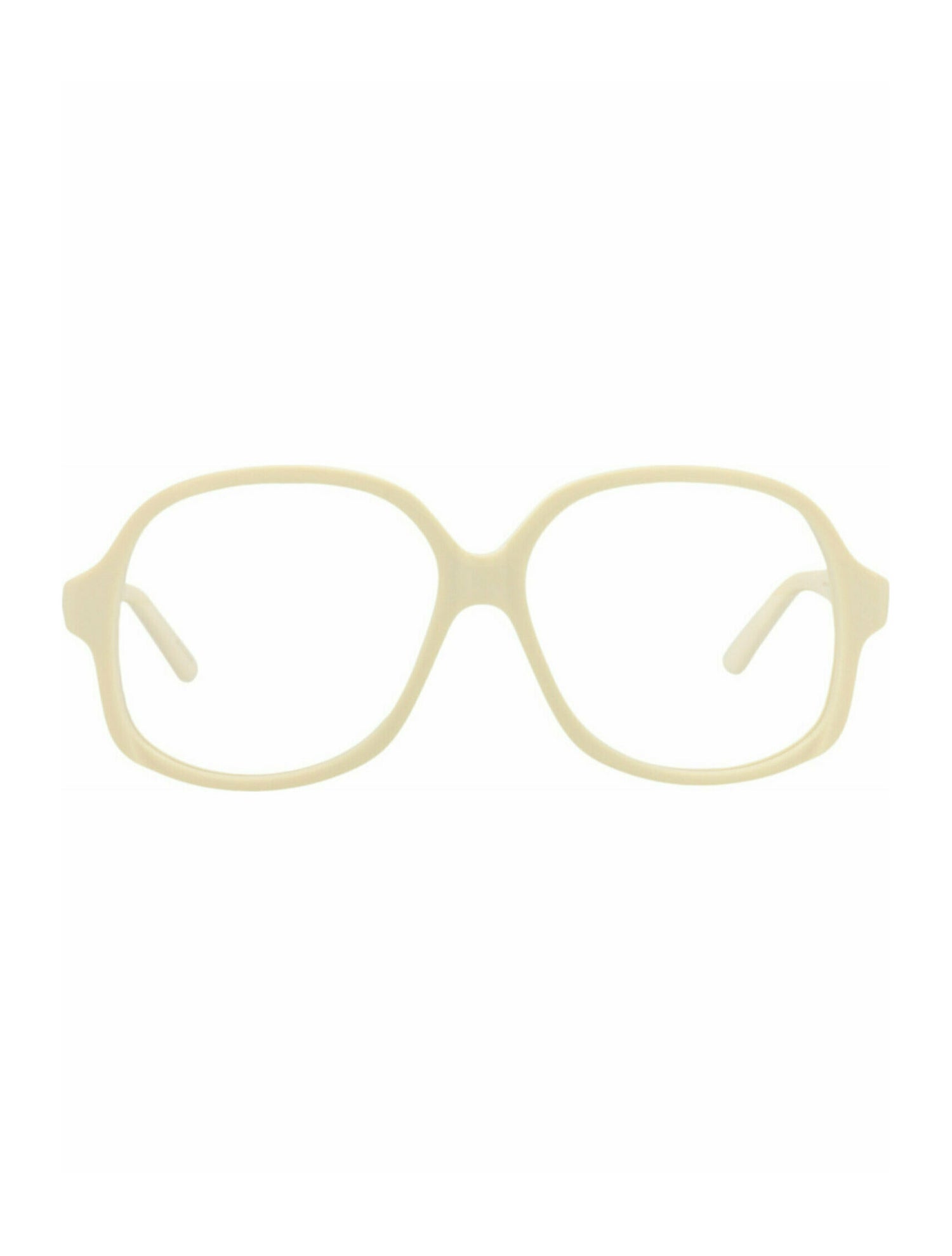 Valentino Solid Eyeglasses w/ Tags