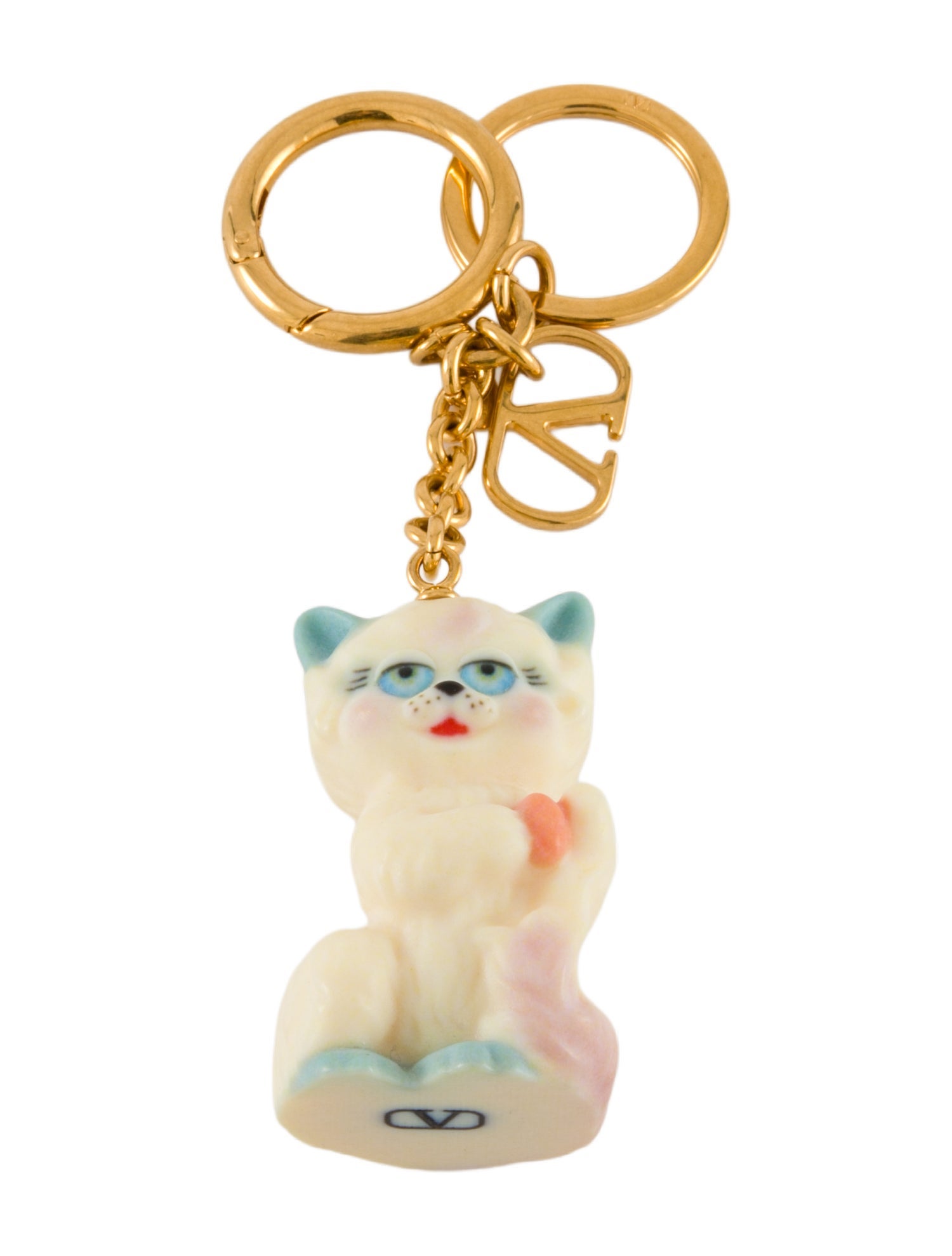 Valentino Le Chat de la maison