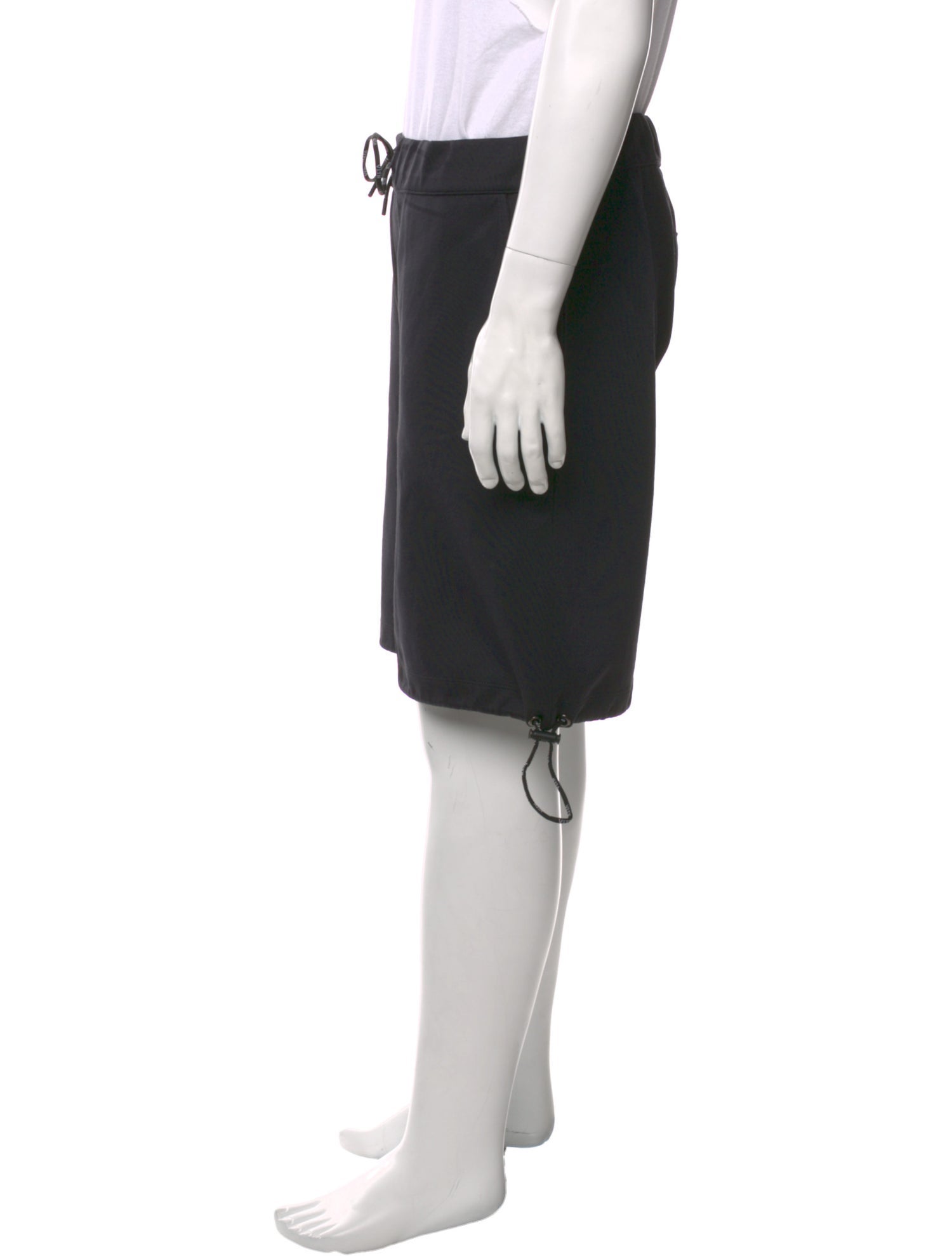 Valentino Jogger Shorts