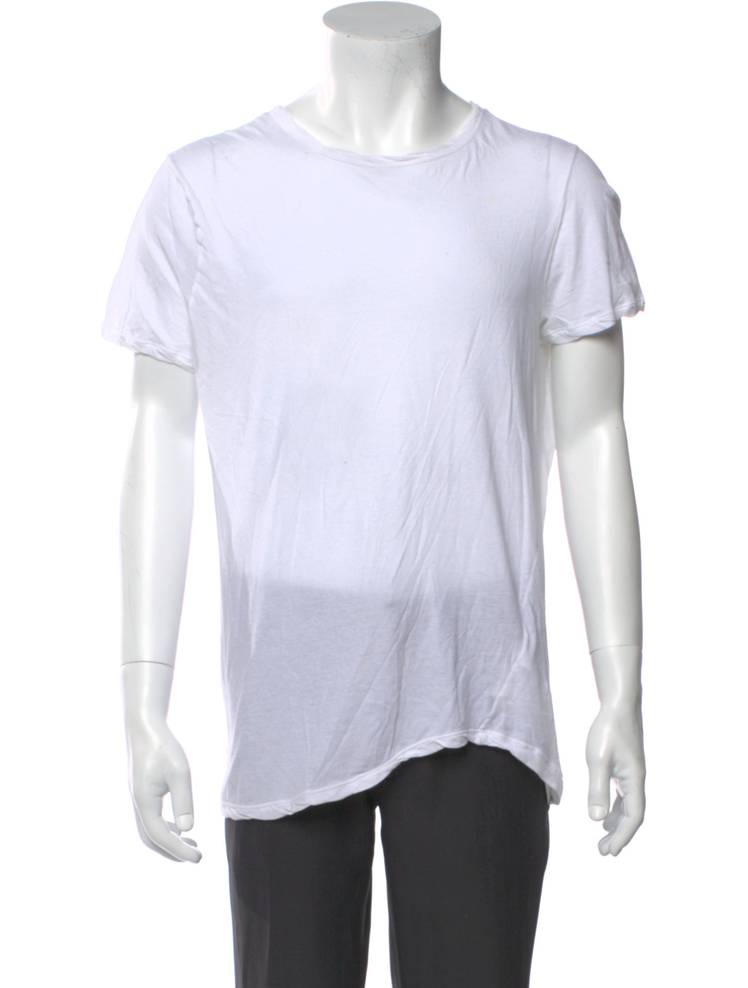 Valentino Crew Neck Short Sleeve T-Shirt