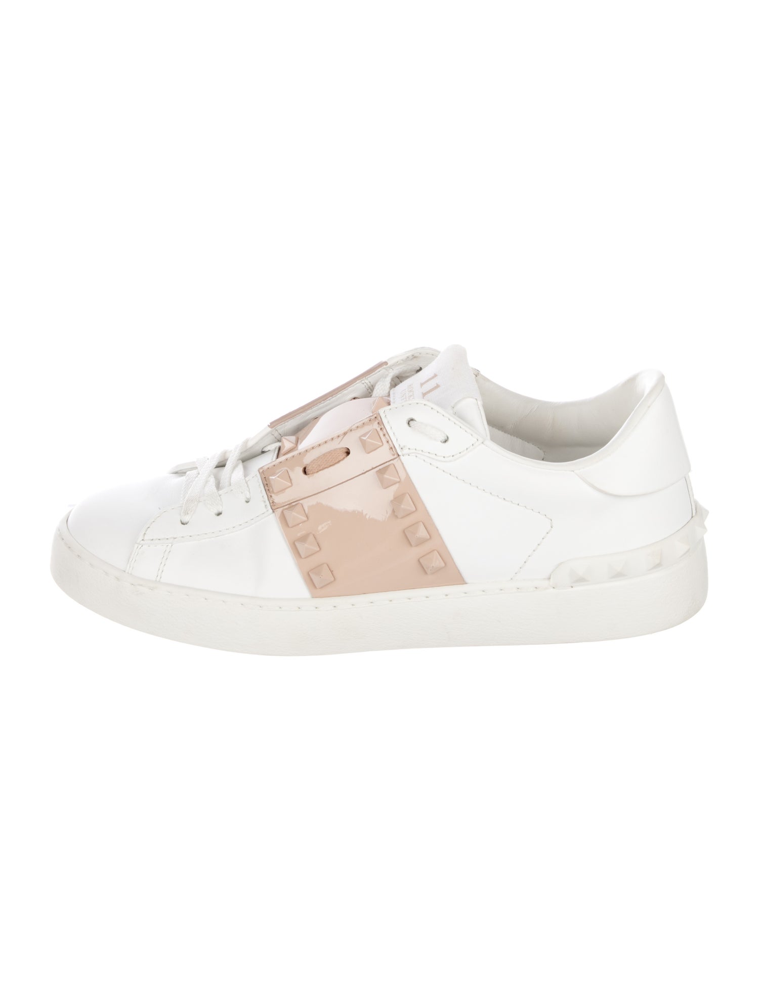 Valentino Untitled Sneakers