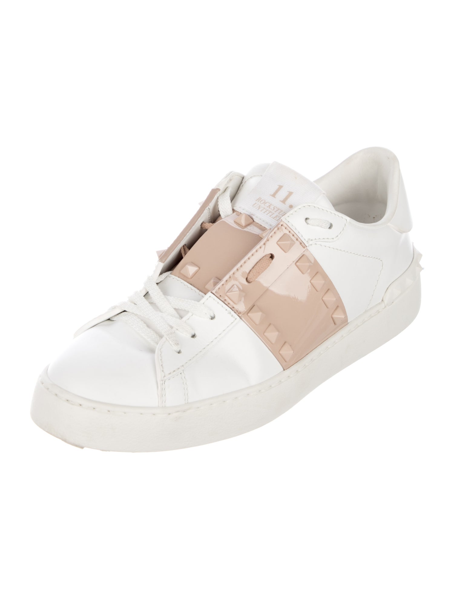 Valentino Untitled Sneakers