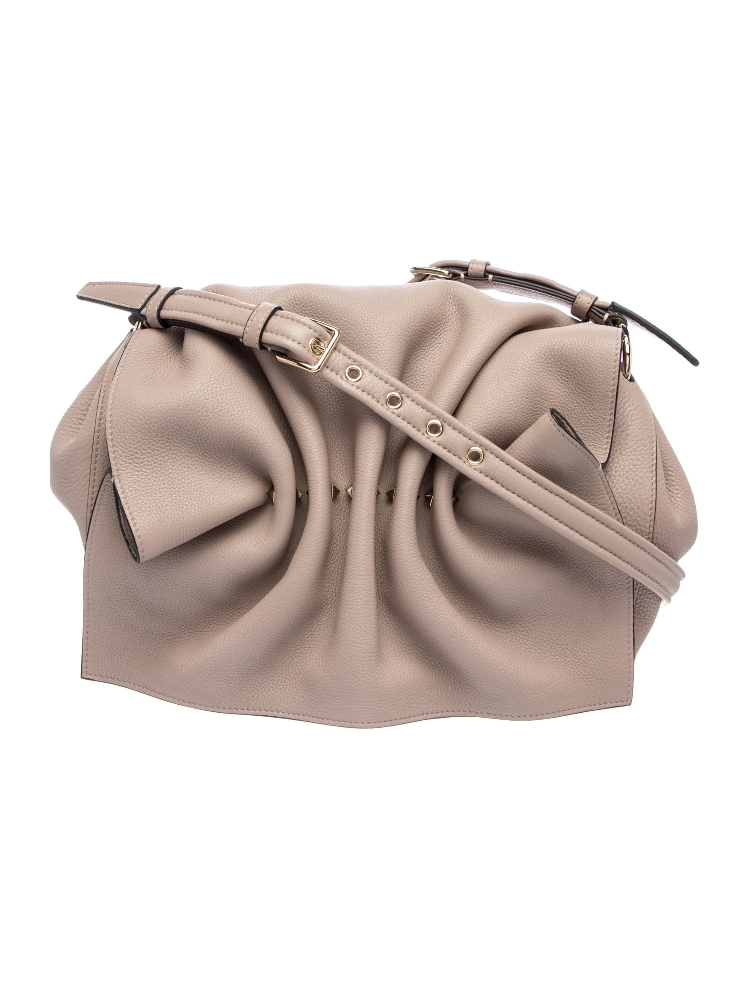 Valentino Rockstud Shoulder Bag