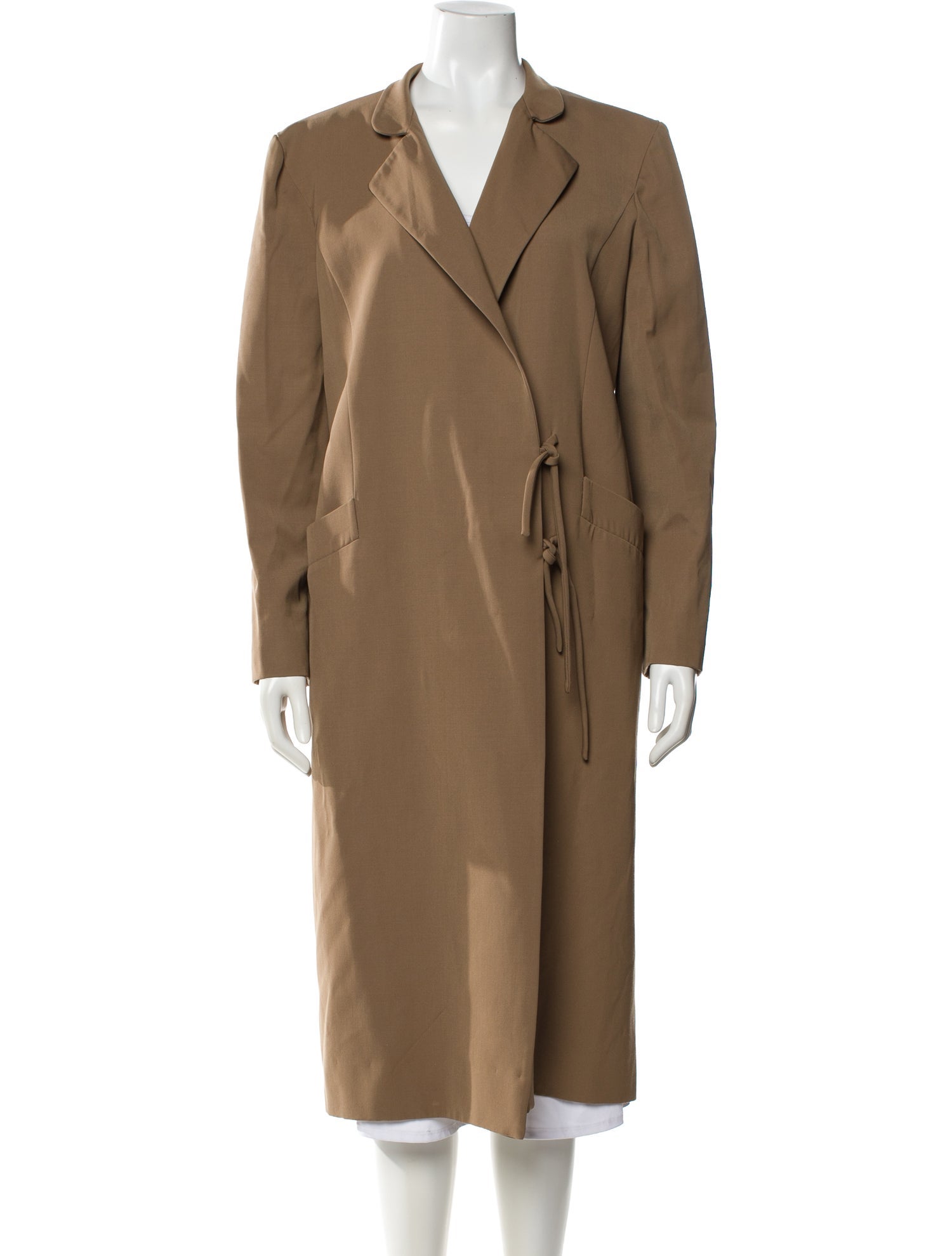 Valentino Trench Coat