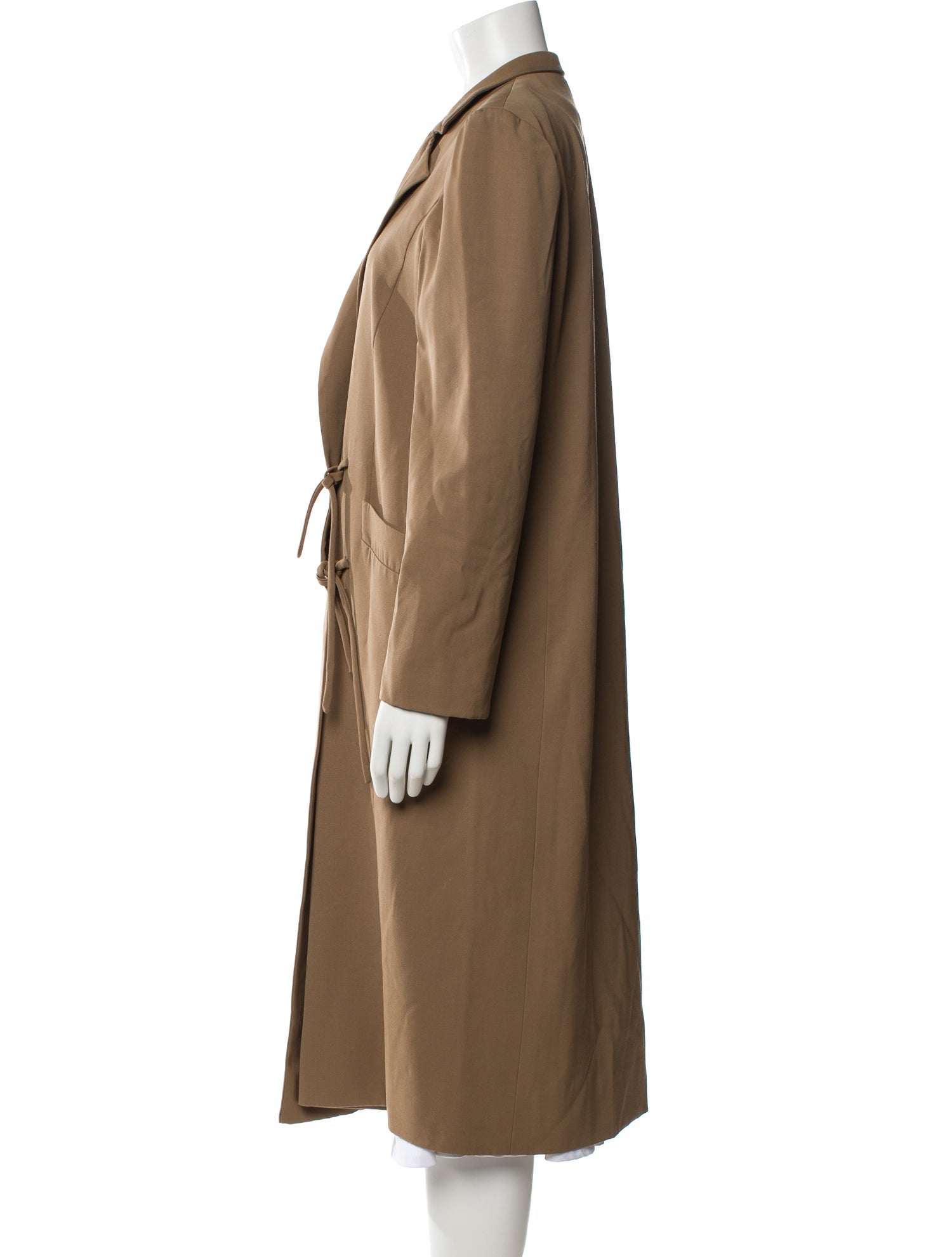 Valentino Trench Coat