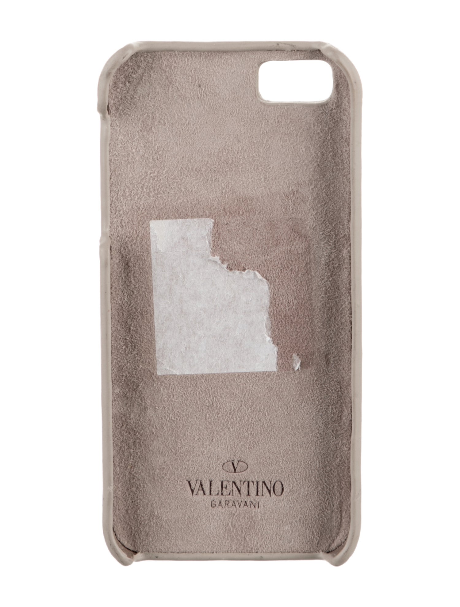 Valentino iPhone Case