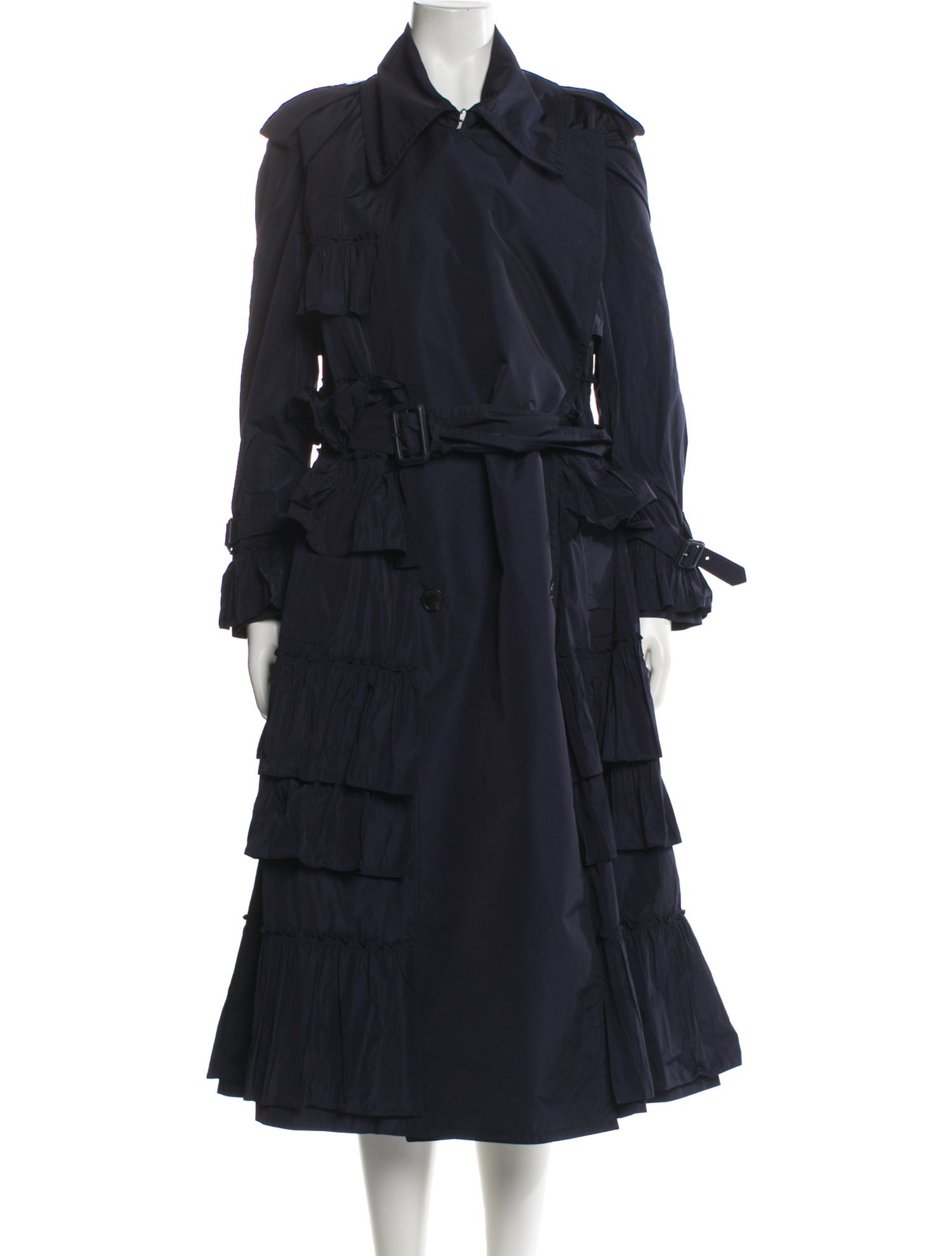 Valentino Trench Coat