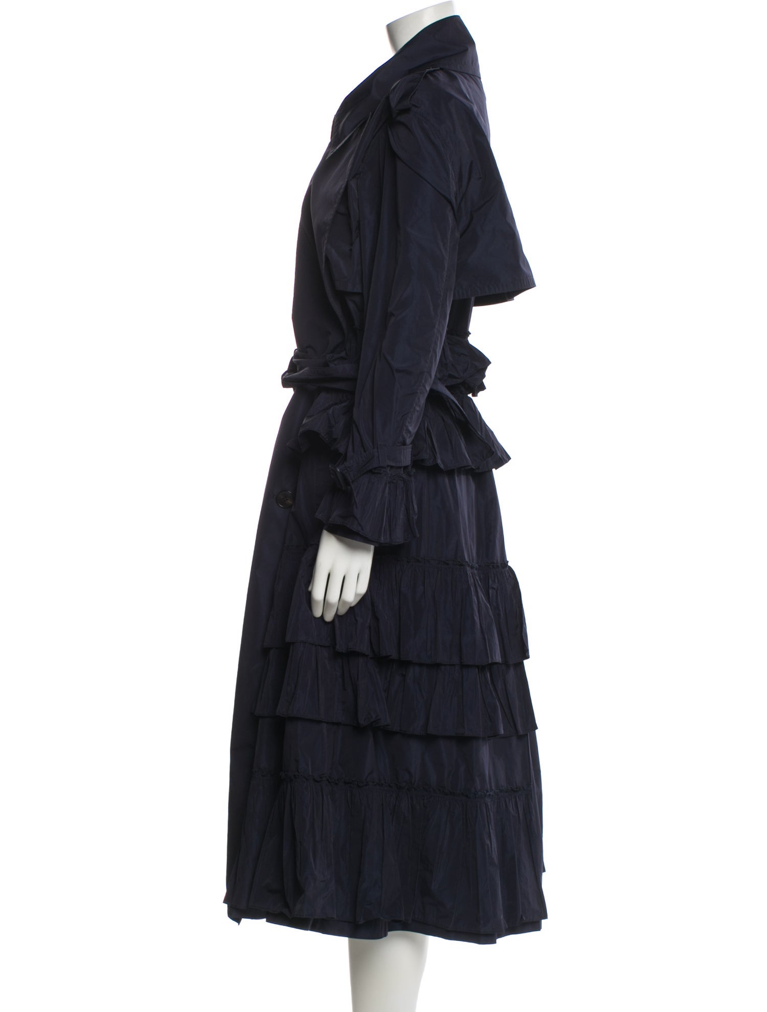 Valentino Trench Coat