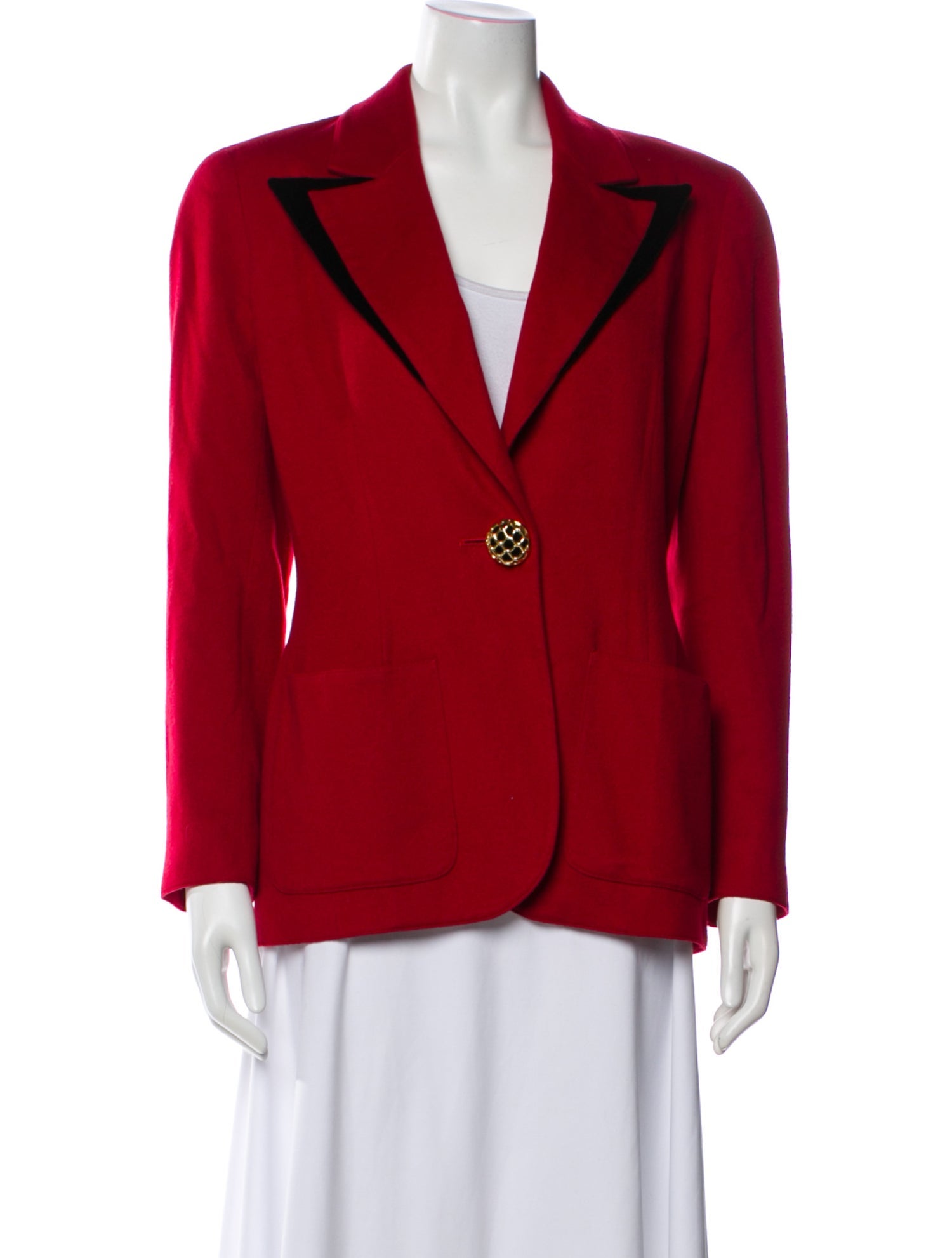 Valentino Vintage Blazer