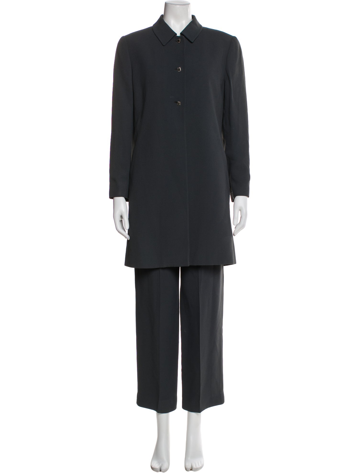 Valentino Virgin Wool Set