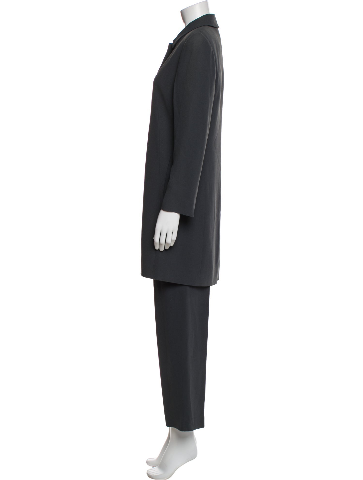 Valentino Virgin Wool Set