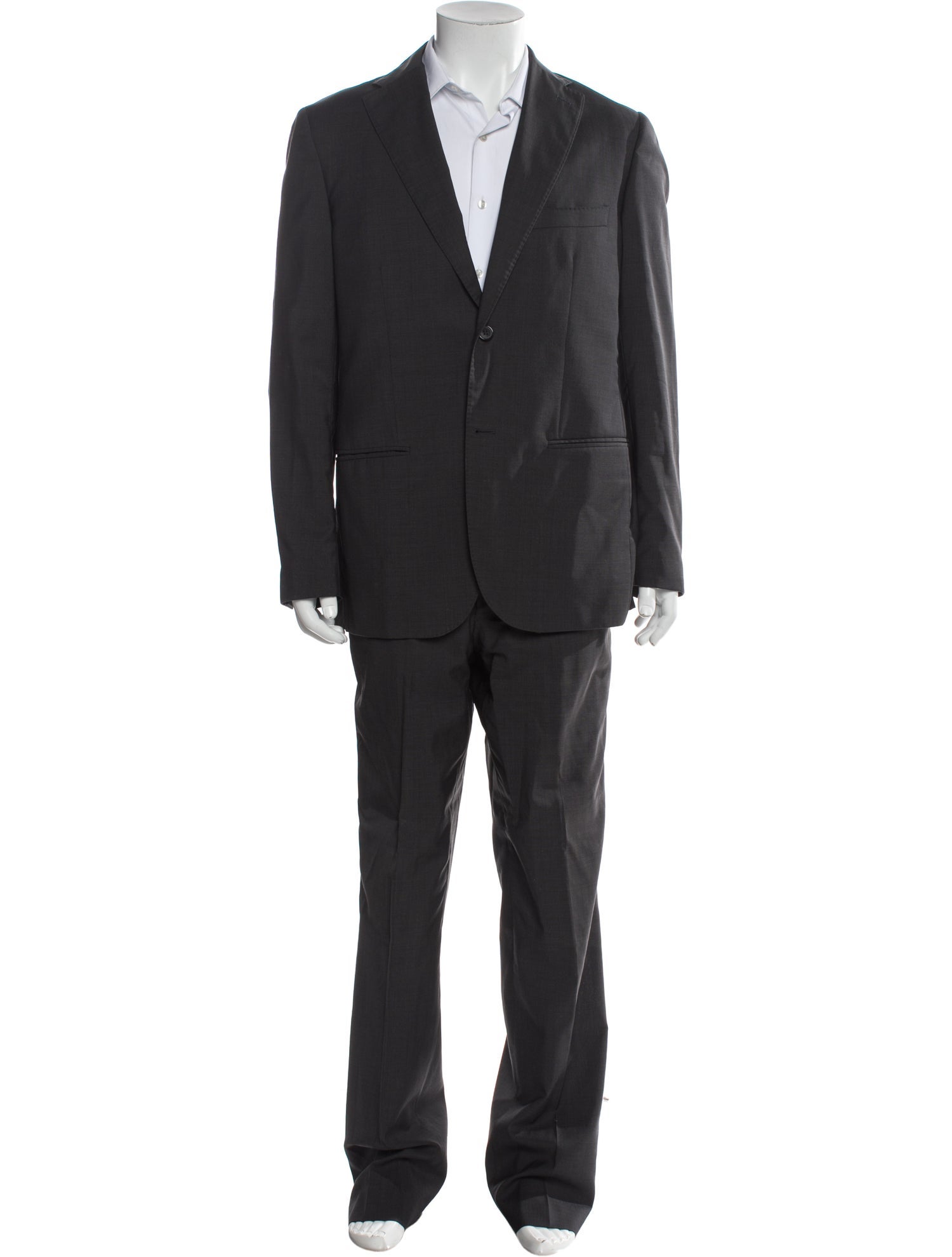Valentino Two-Piece Suit