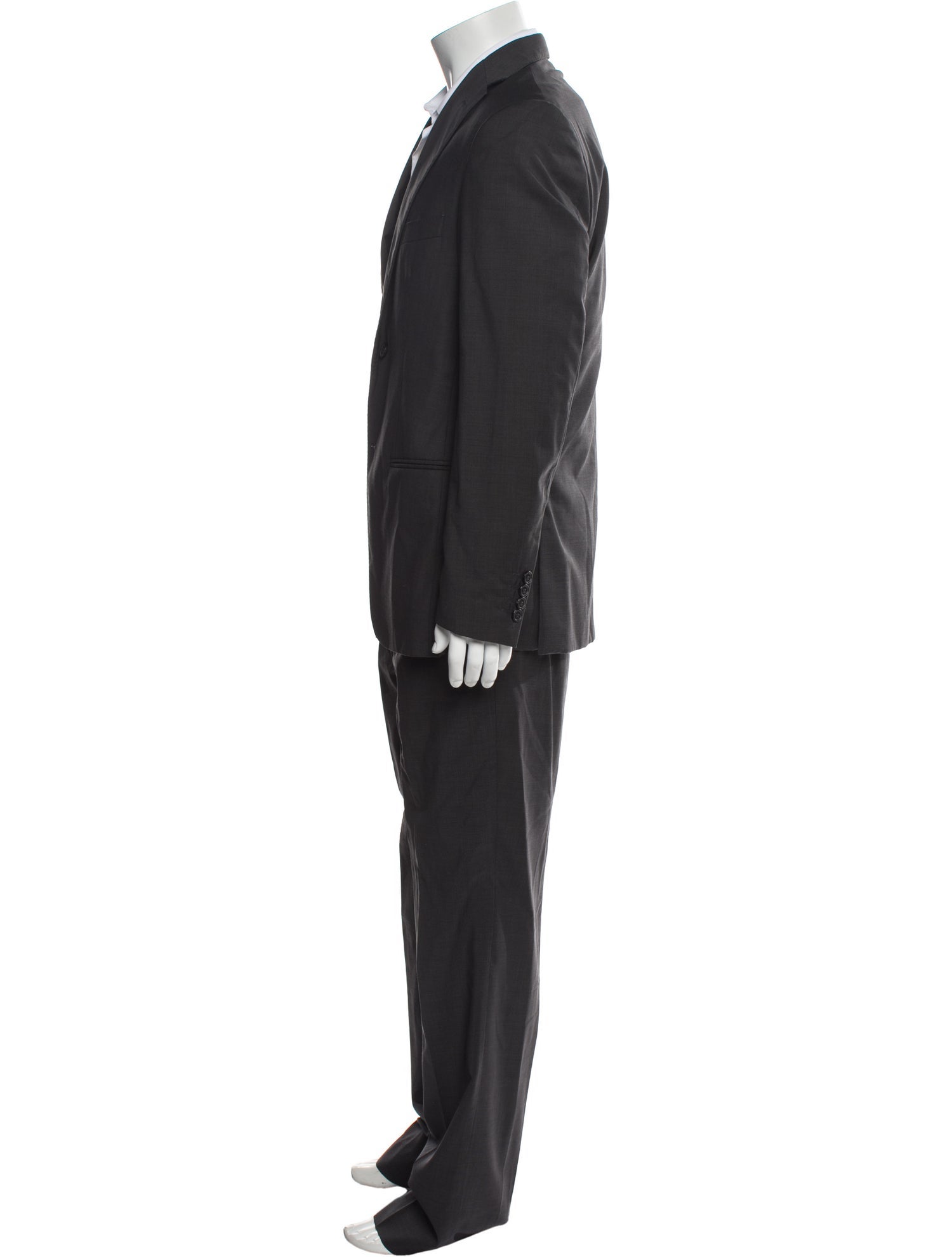 Valentino Two-Piece Suit