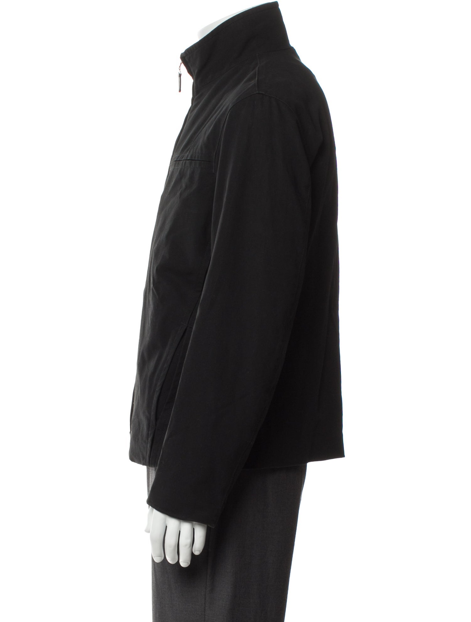 Windbreaker — 2/4