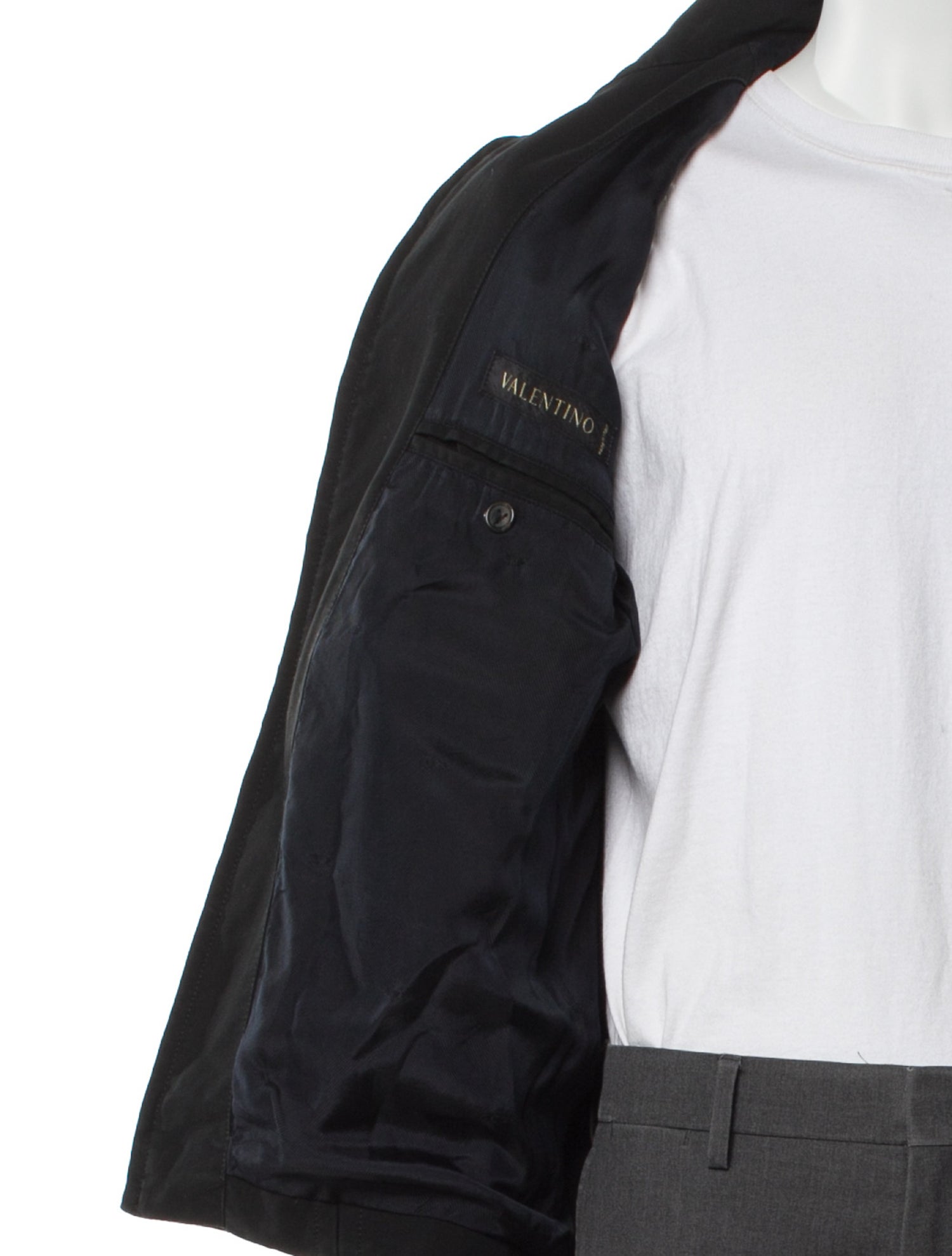 Windbreaker — 4/4