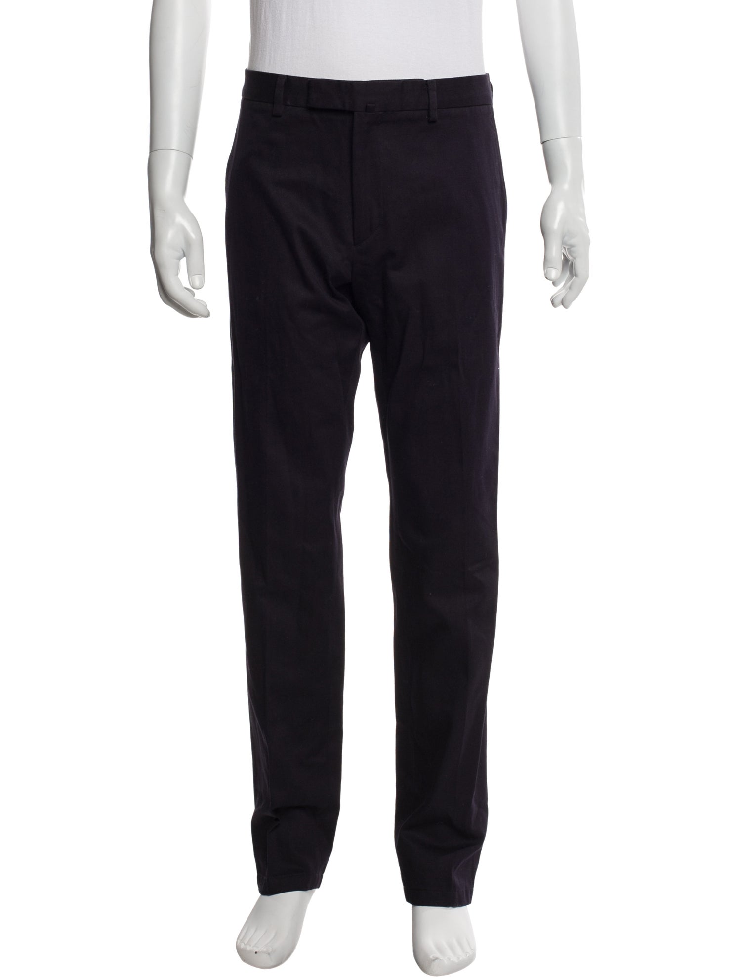 Valentino Rockstud Accents Pants