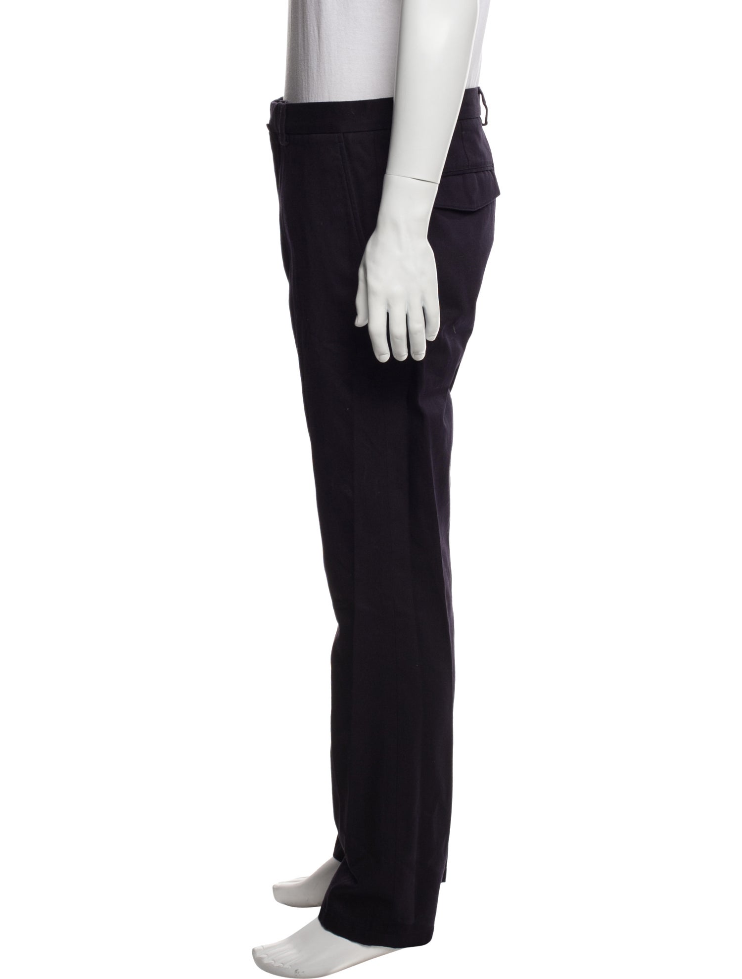 Valentino Rockstud Accents Pants