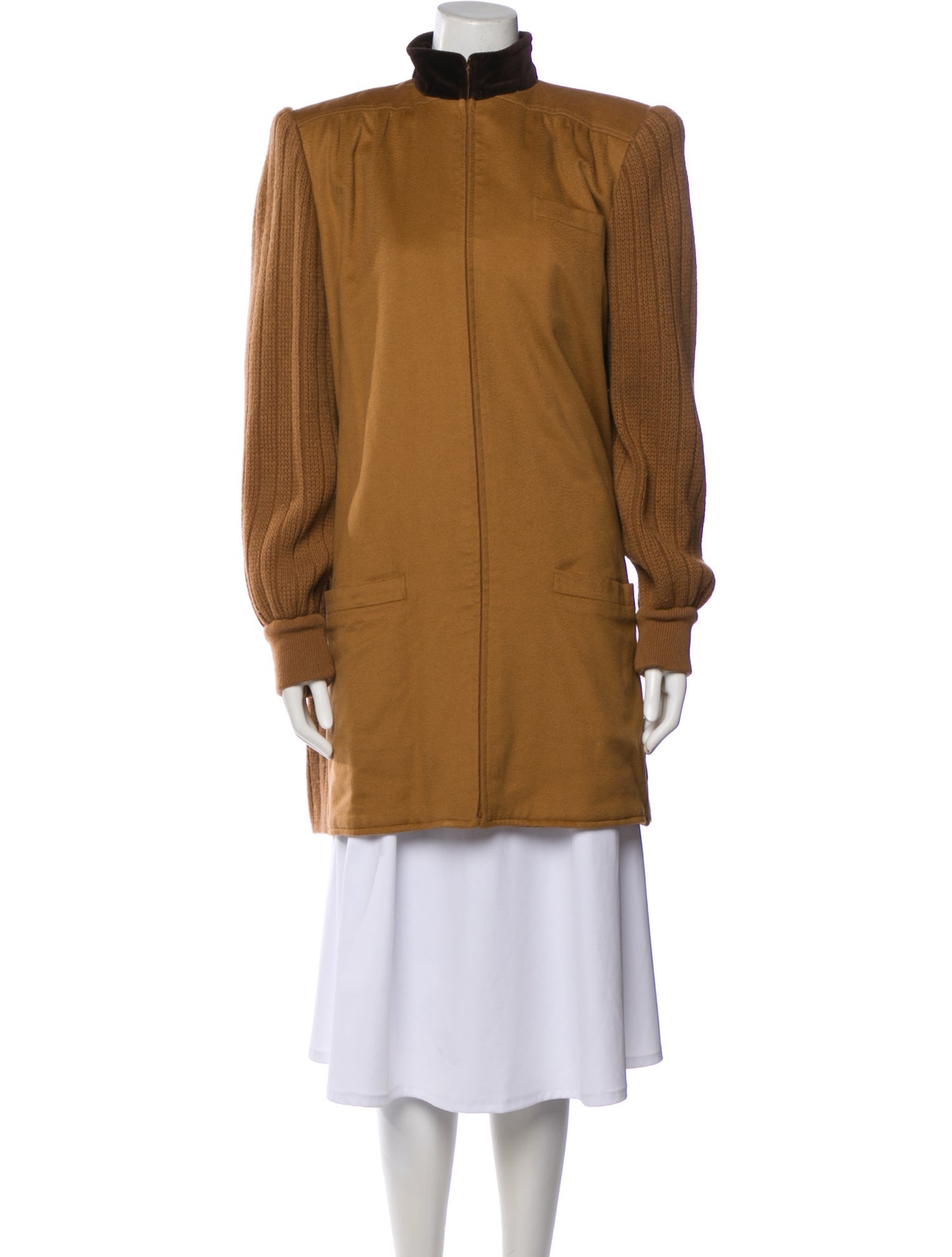 Valentino Vintage Parka