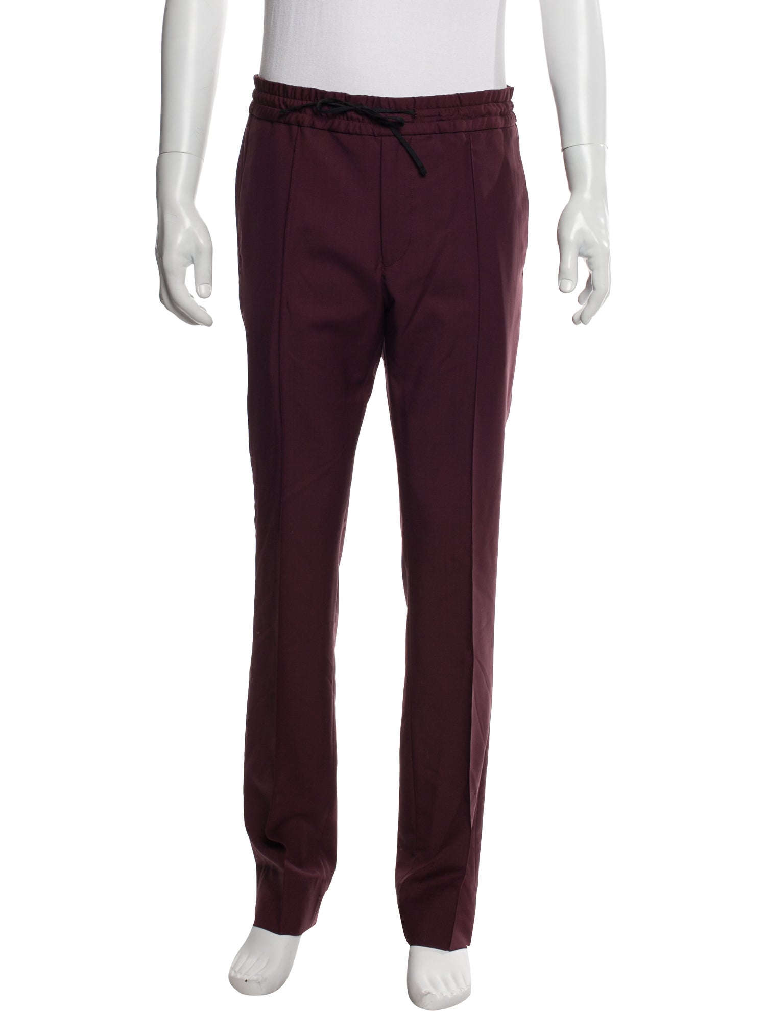 Valentino Wool Pants