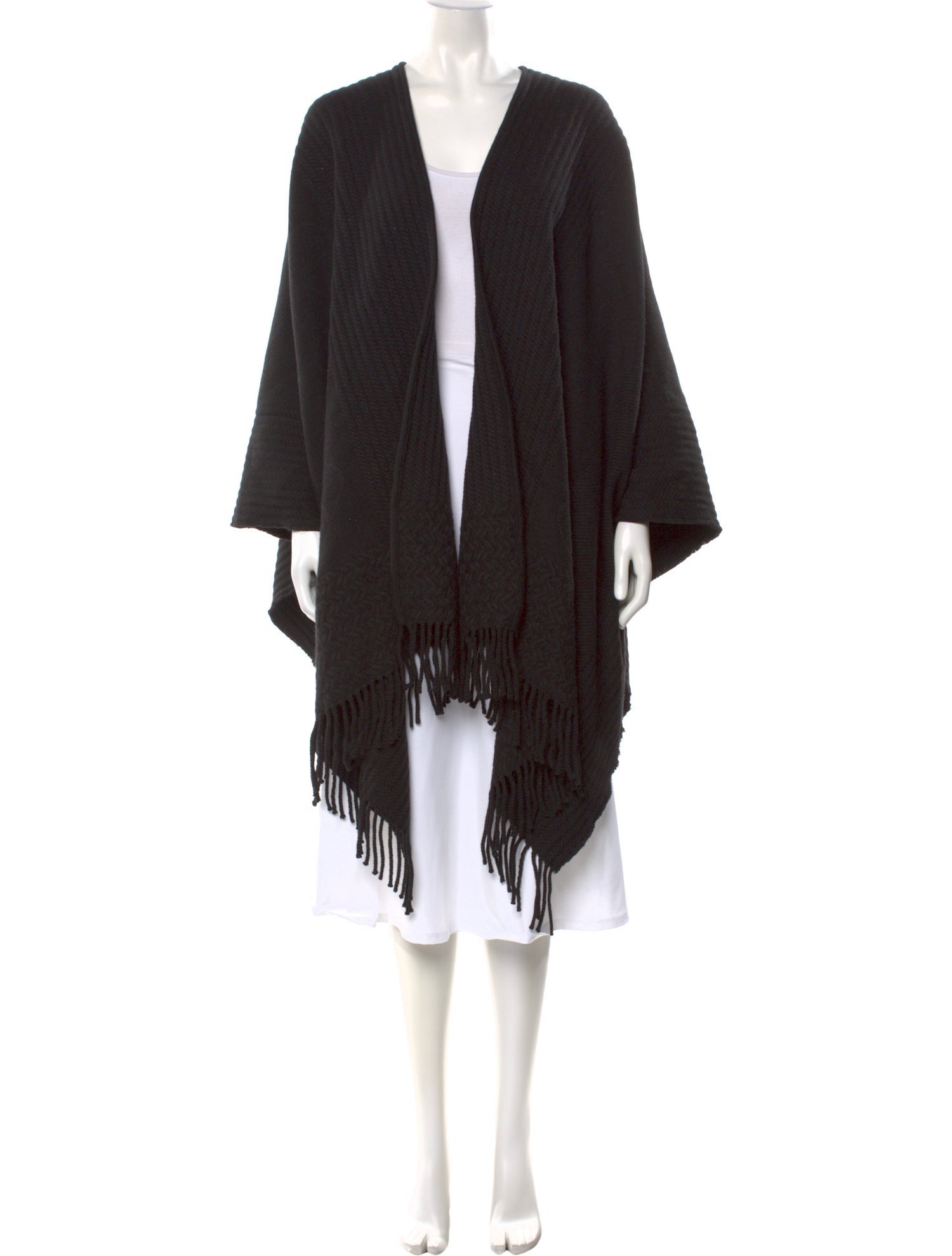 Valentino Cashmere V-Neck Sweater