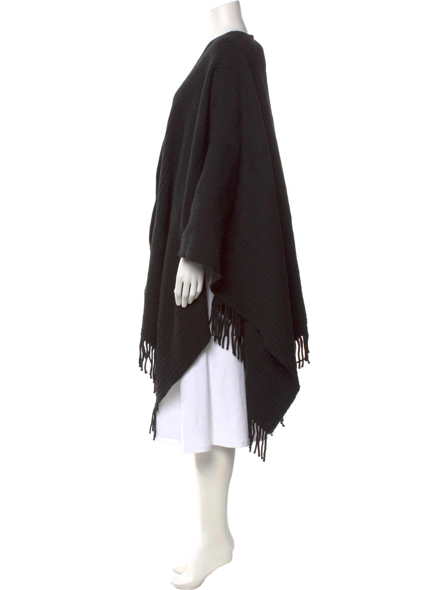 Valentino Cashmere V-Neck Sweater