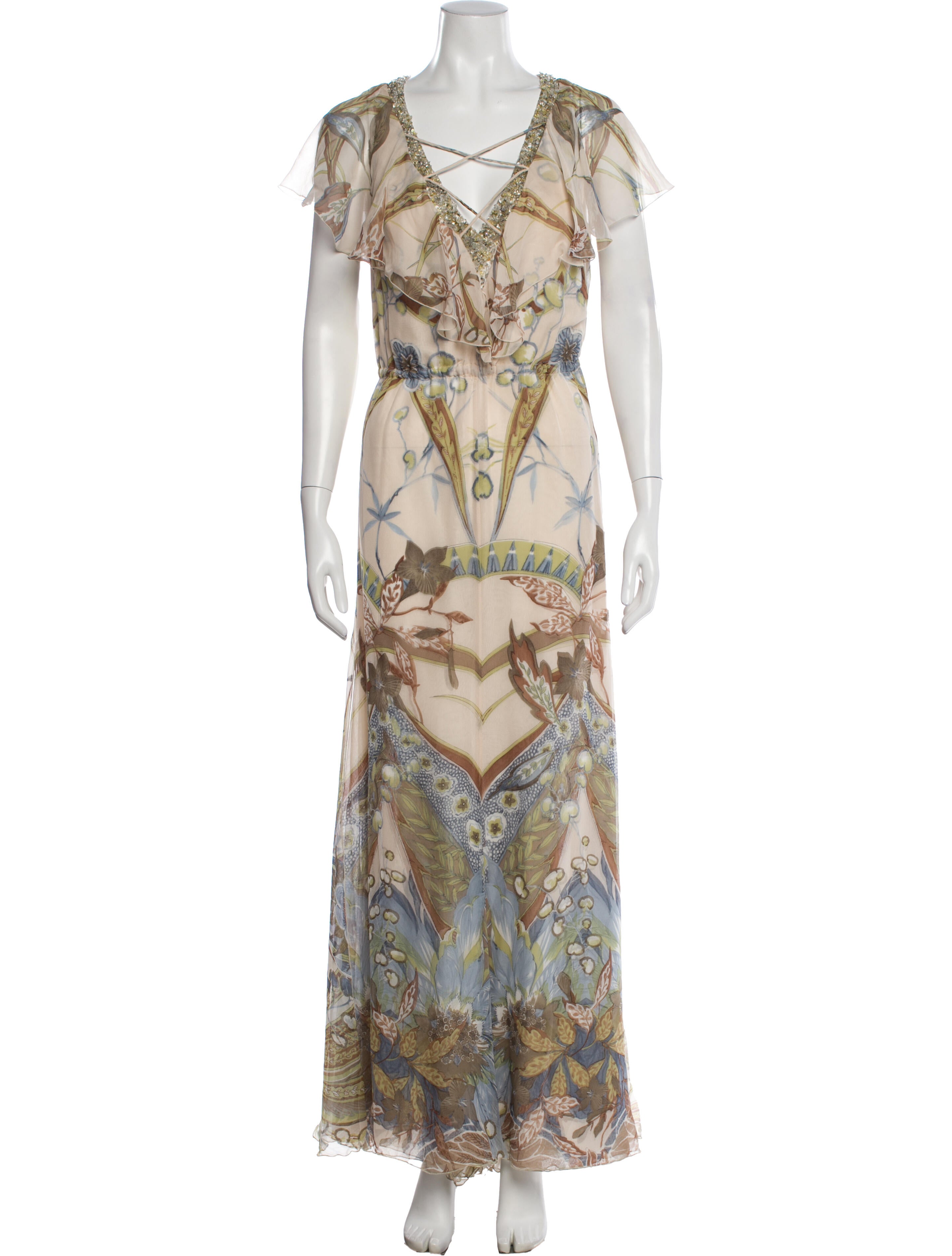 vintage laura ashley wedding dress Very Rare 1970s Boho Prairie Size:2X Pine Apple AL New York - Baseball