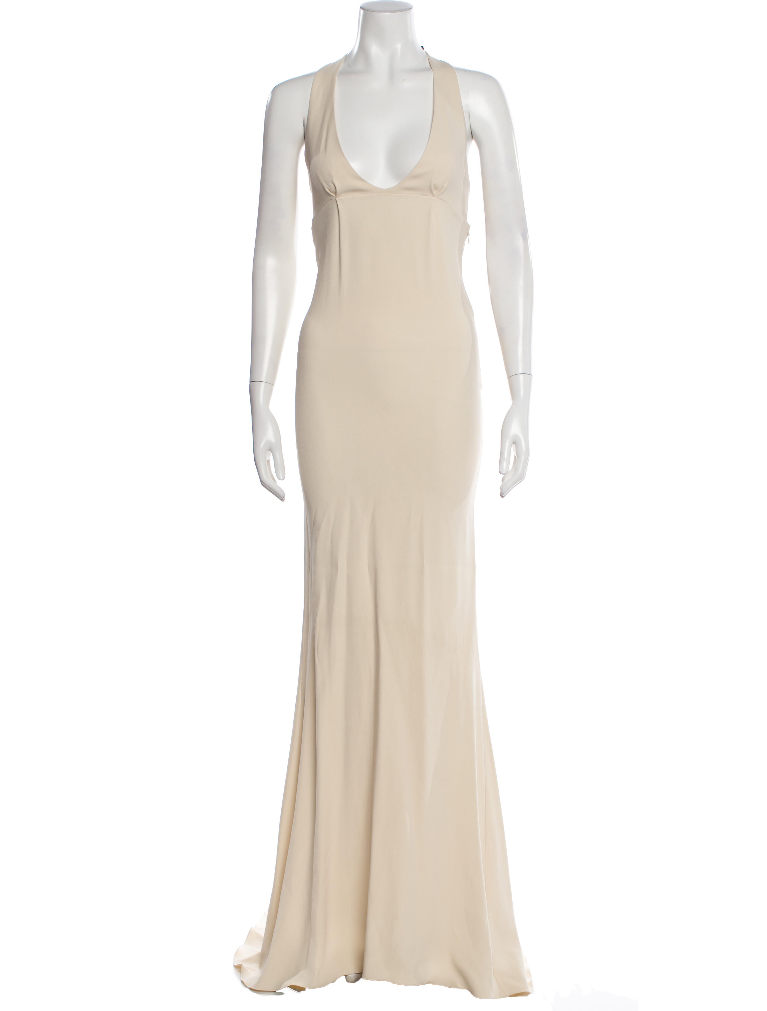 valentino beige dress Valentino - Beige mini dress in VLogo pattern 3B3KD10N82T