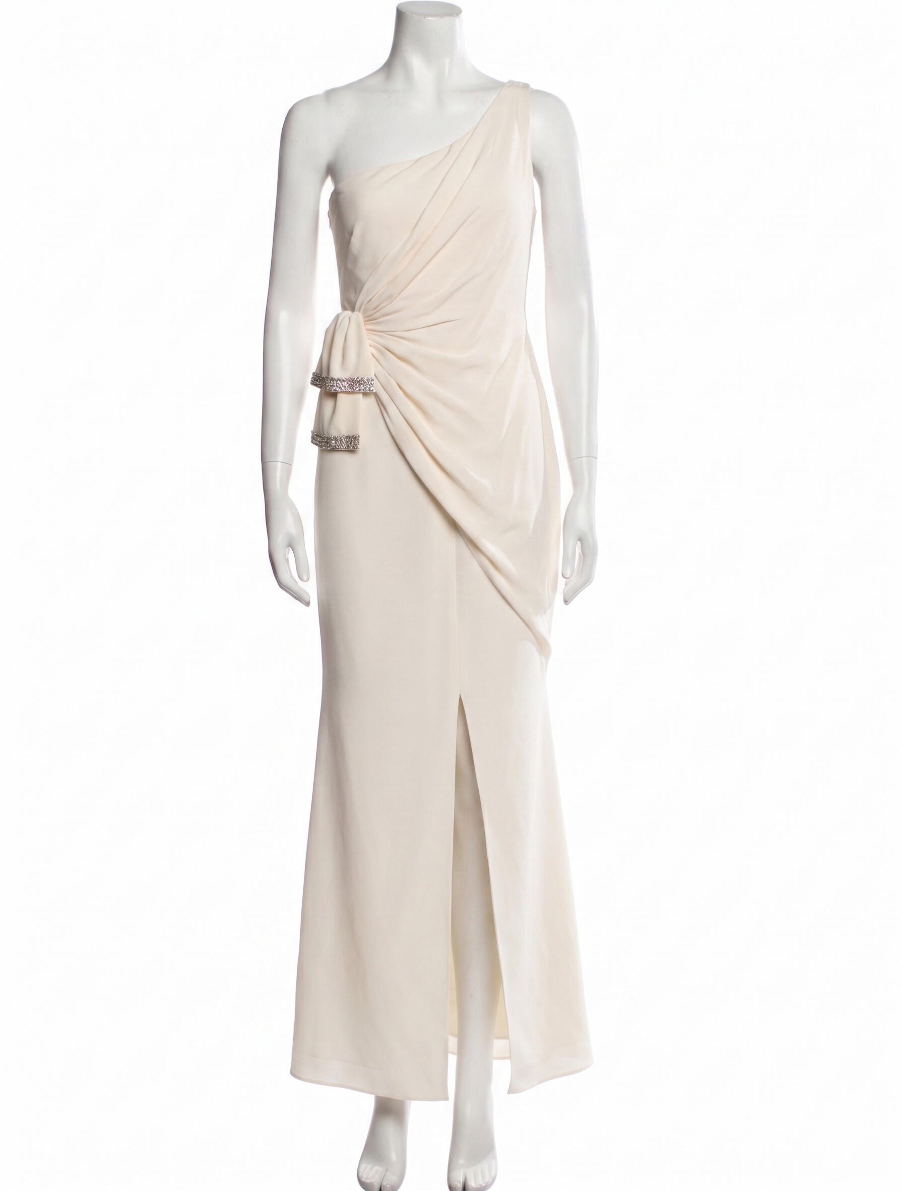 Valentino Vintage Long Dress w/ Tags