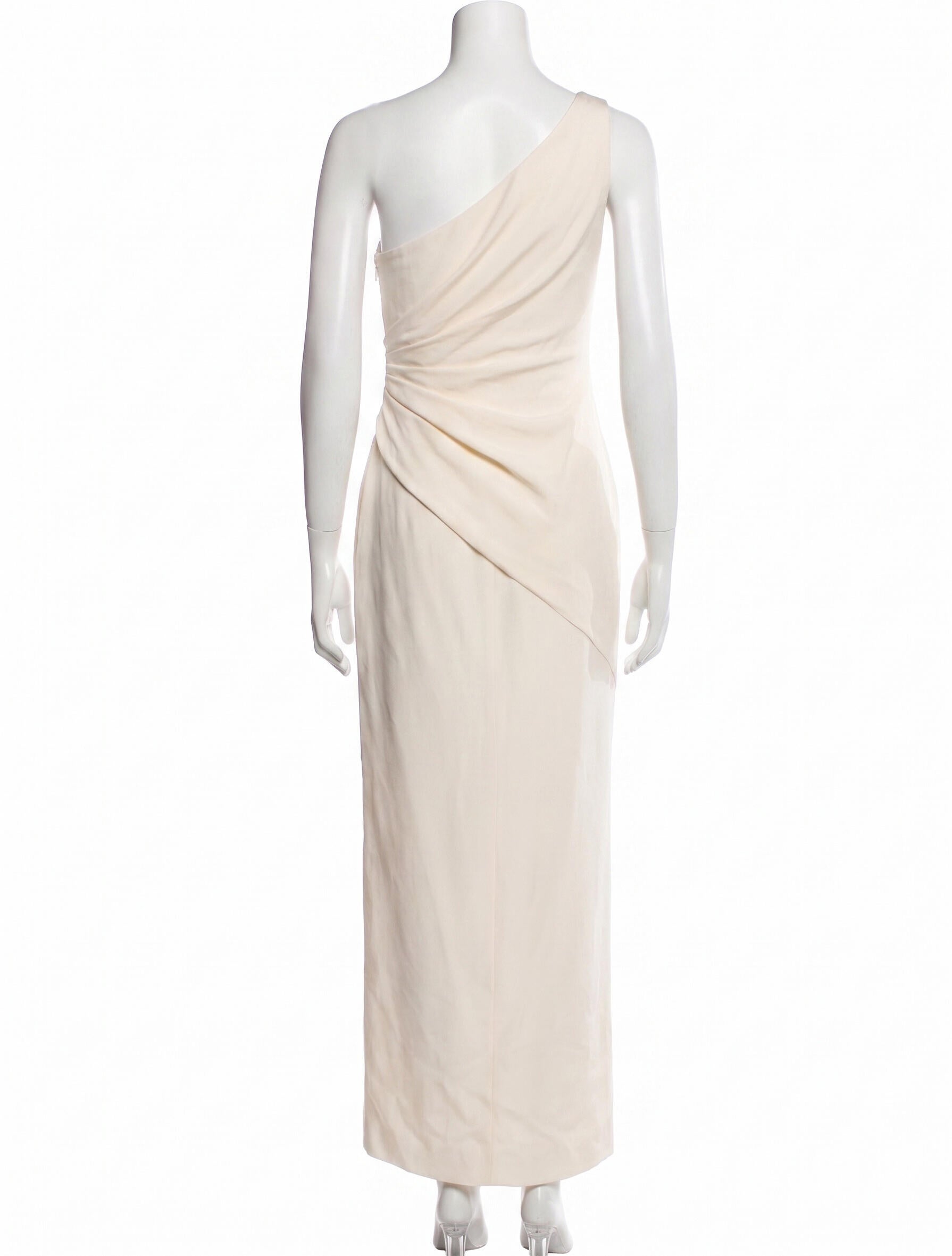 Valentino Vintage Long Dress w/ Tags