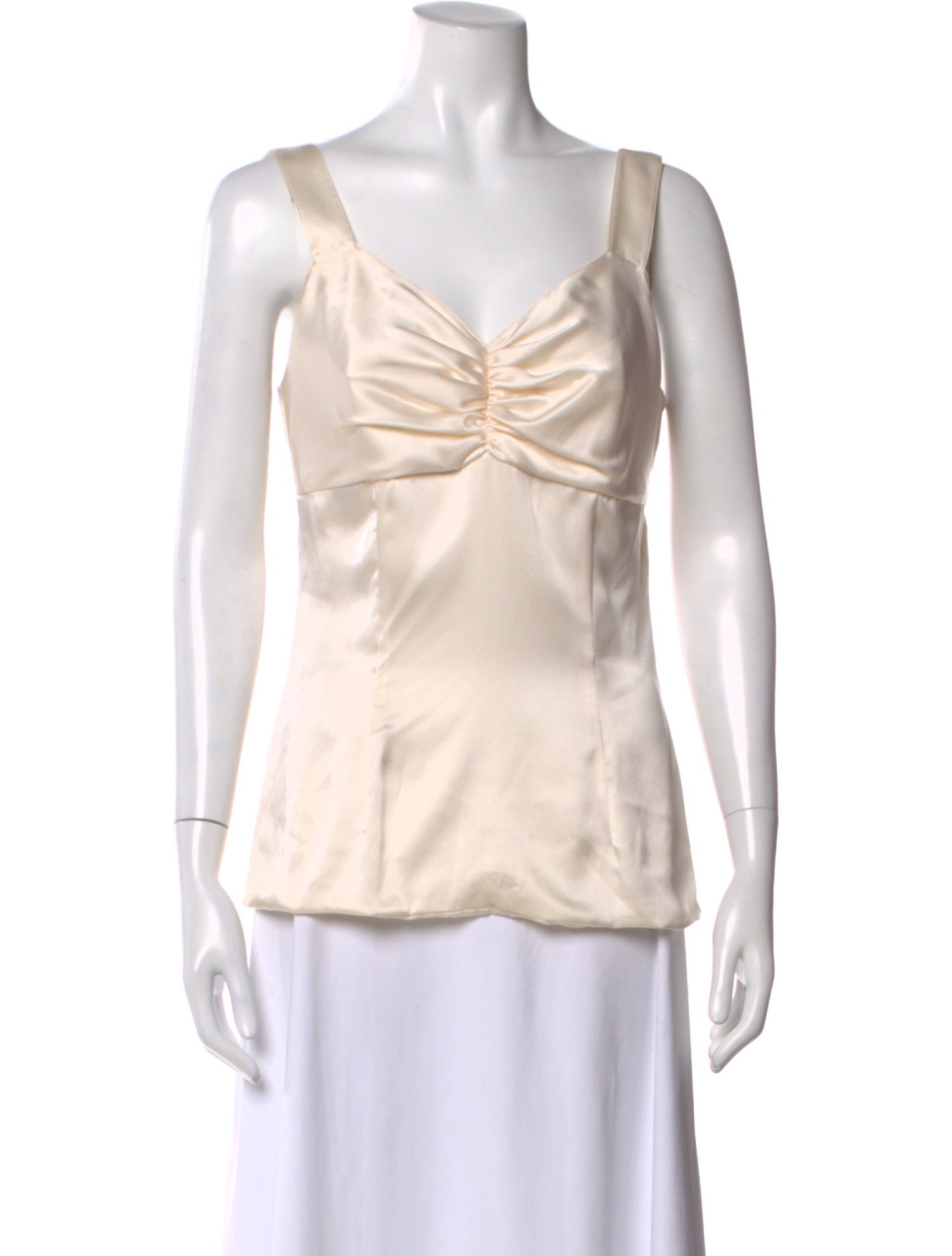 Valentino Vintage 1990's Blouse
