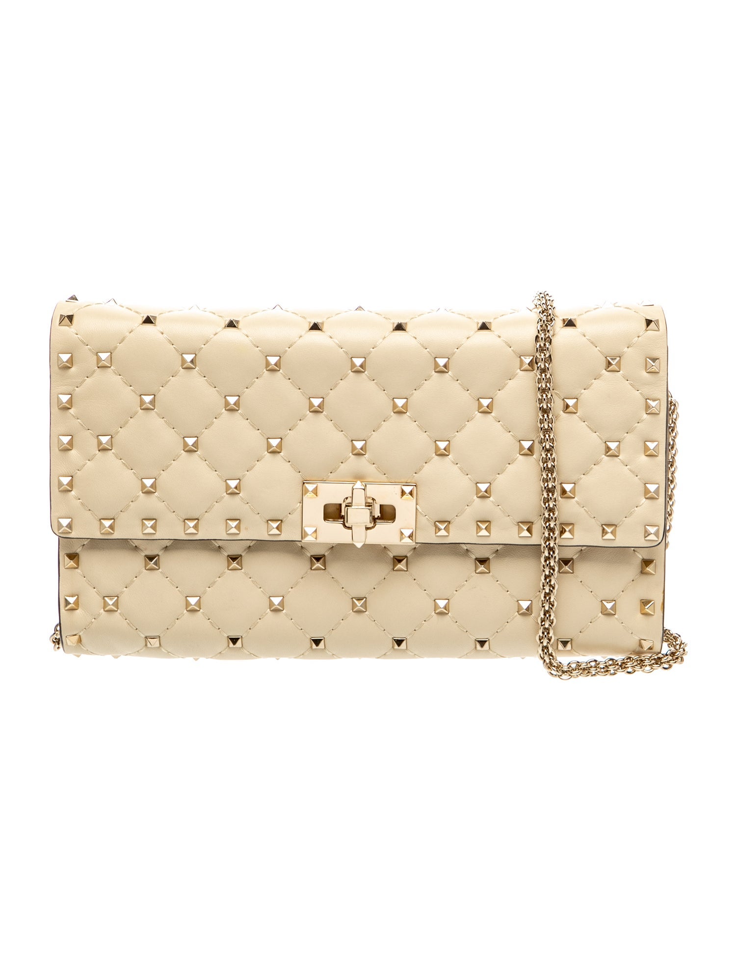 Valentino Rockstud Crossbody Bag