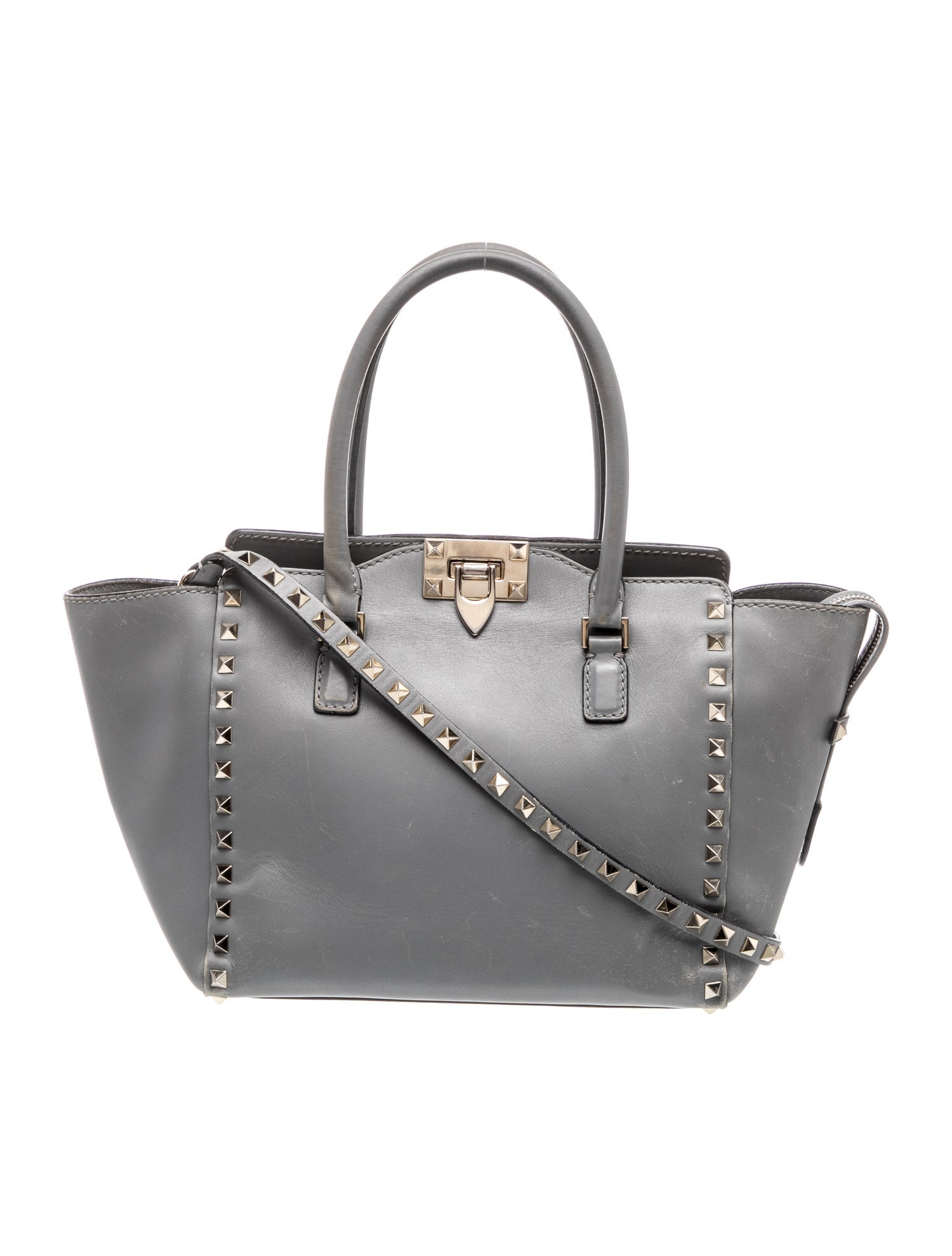Valentino Rockstud Shoulder Bag