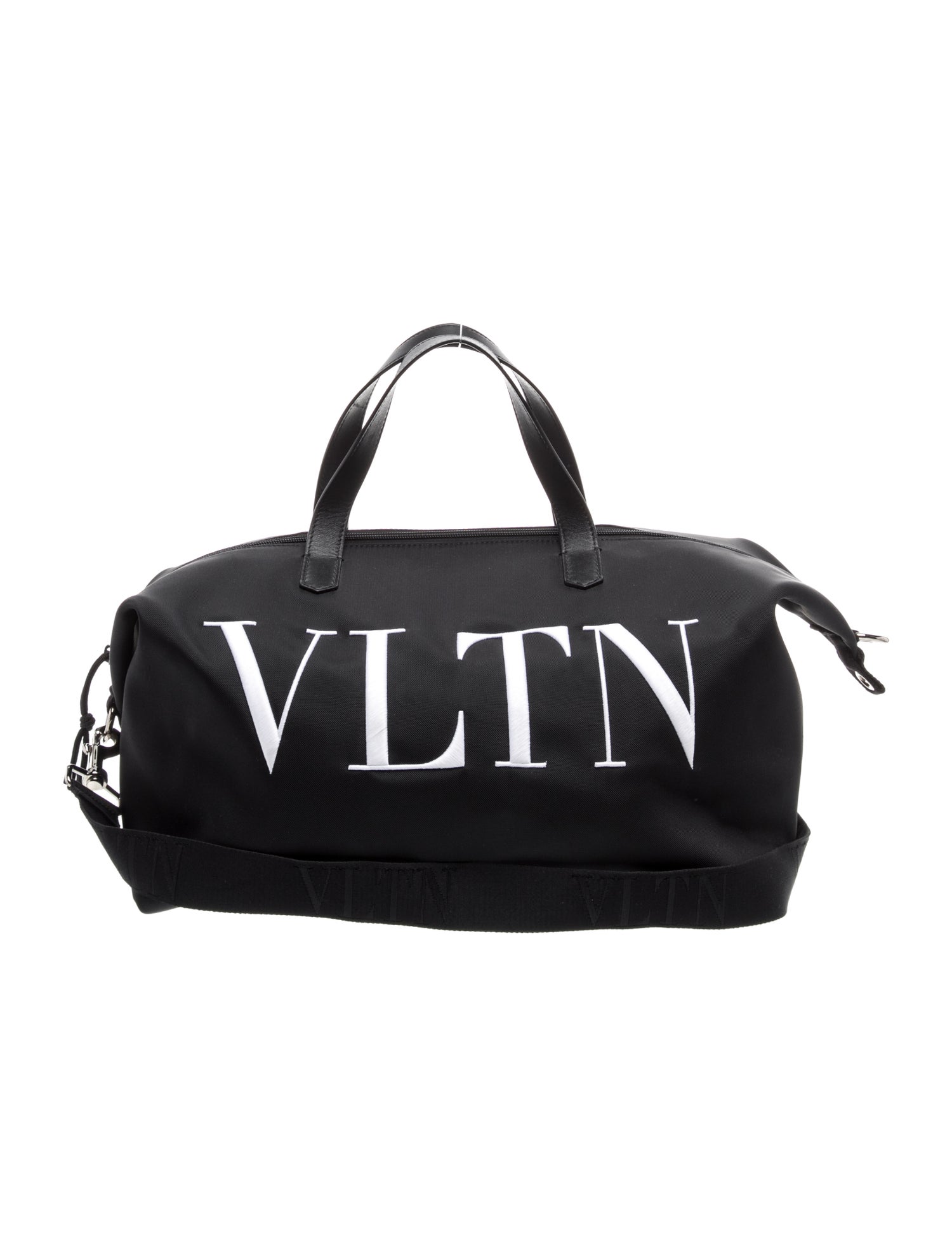 Valentino Logo Carry-On