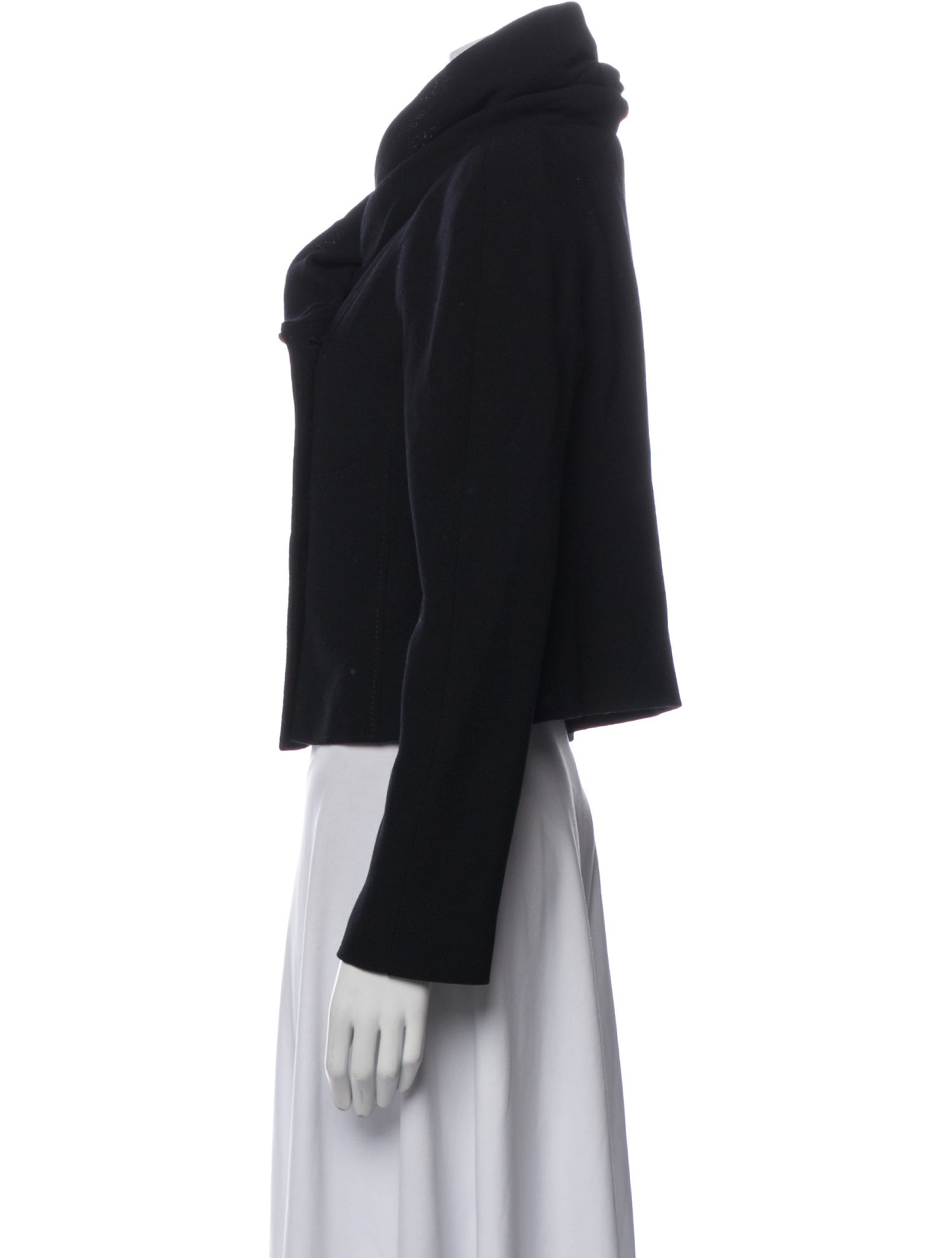 Valentino Vintage 2000's Jacket