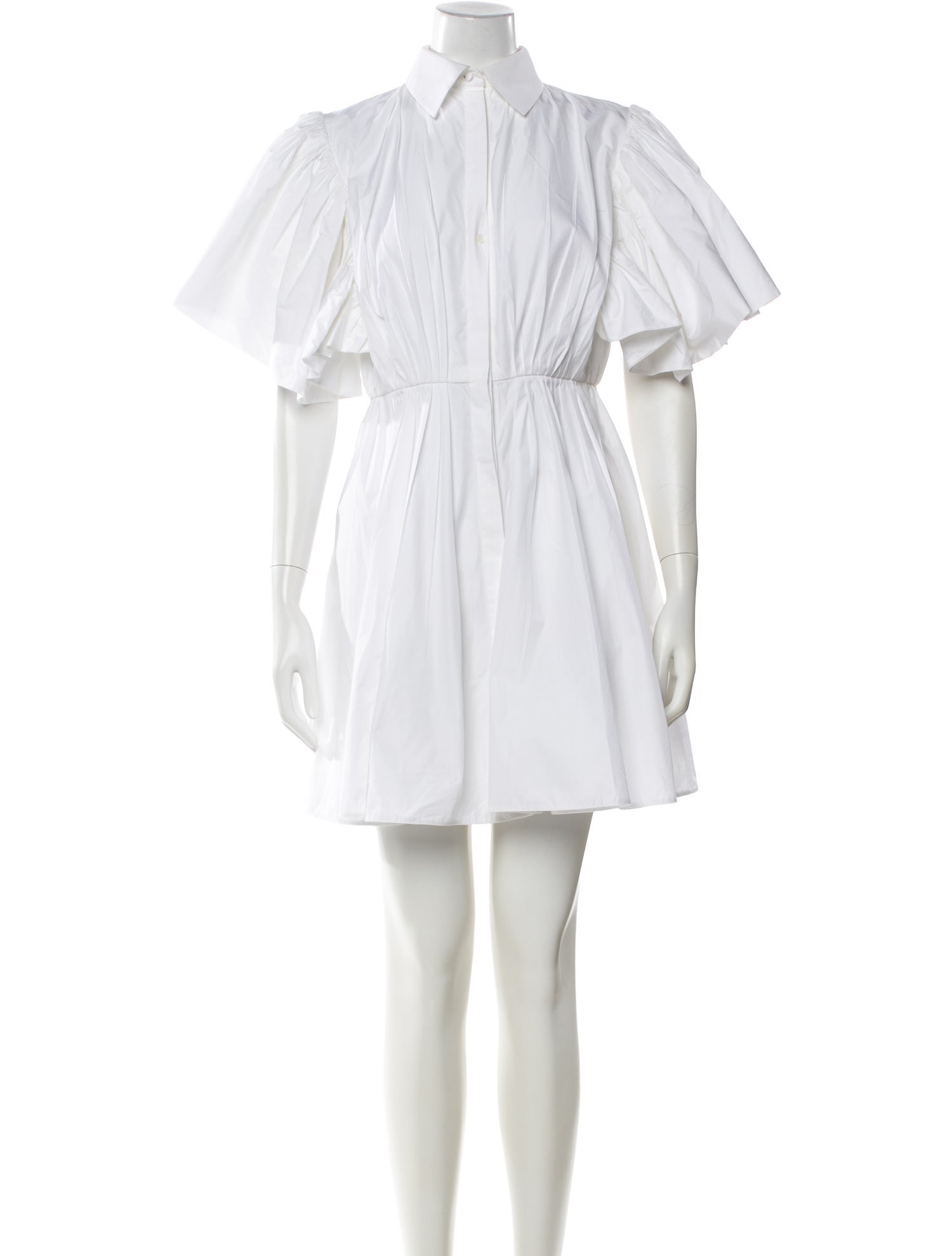 Valentino 2020 Mini Dress