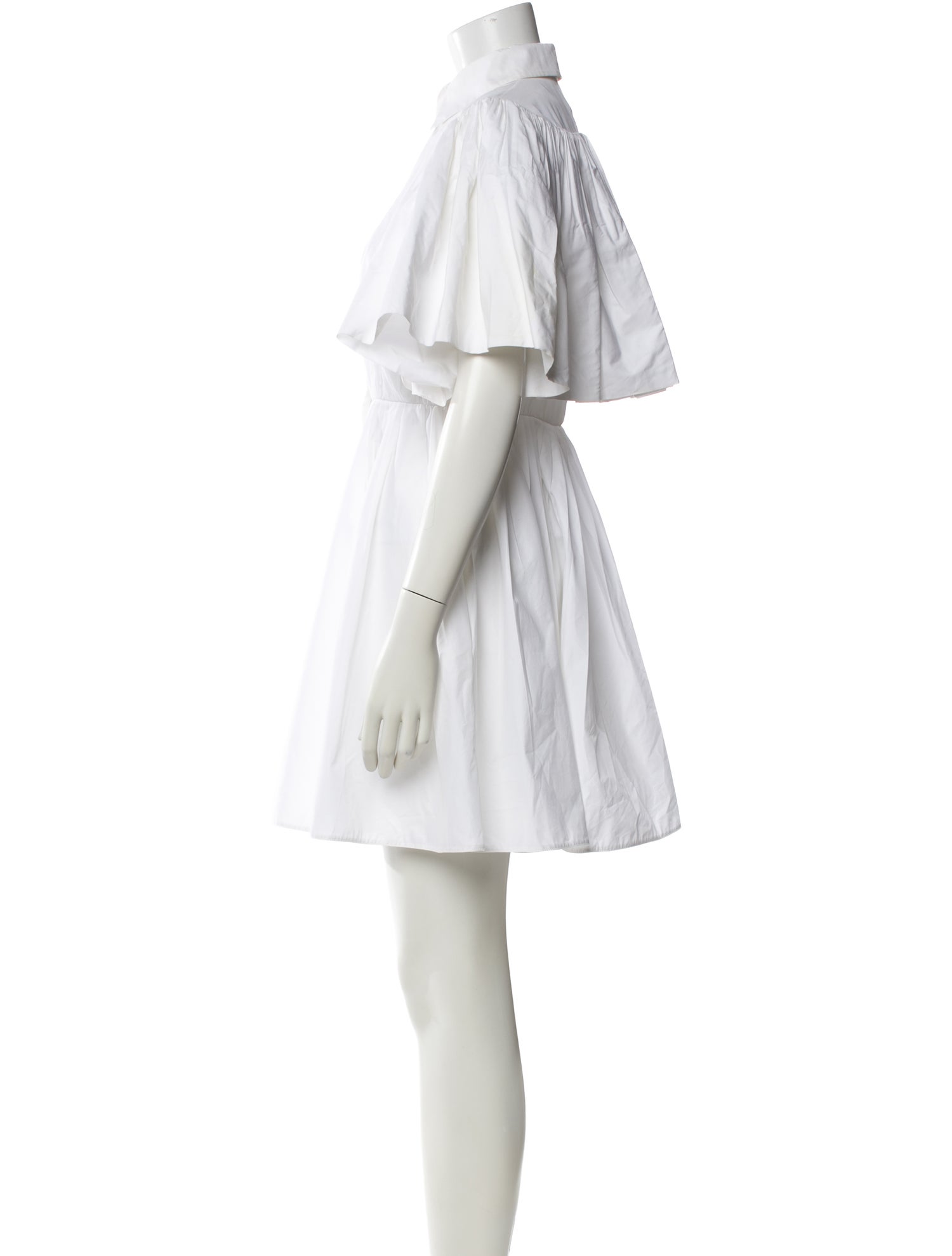 Valentino 2020 Mini Dress