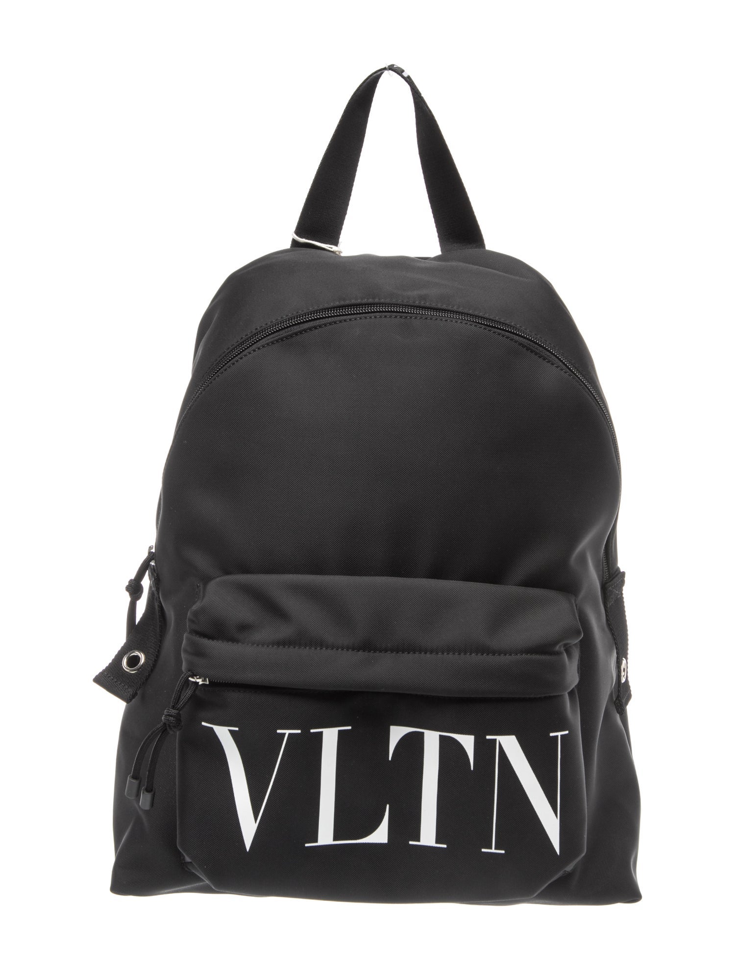 Valentino Nubuck Backpack w/ Tags