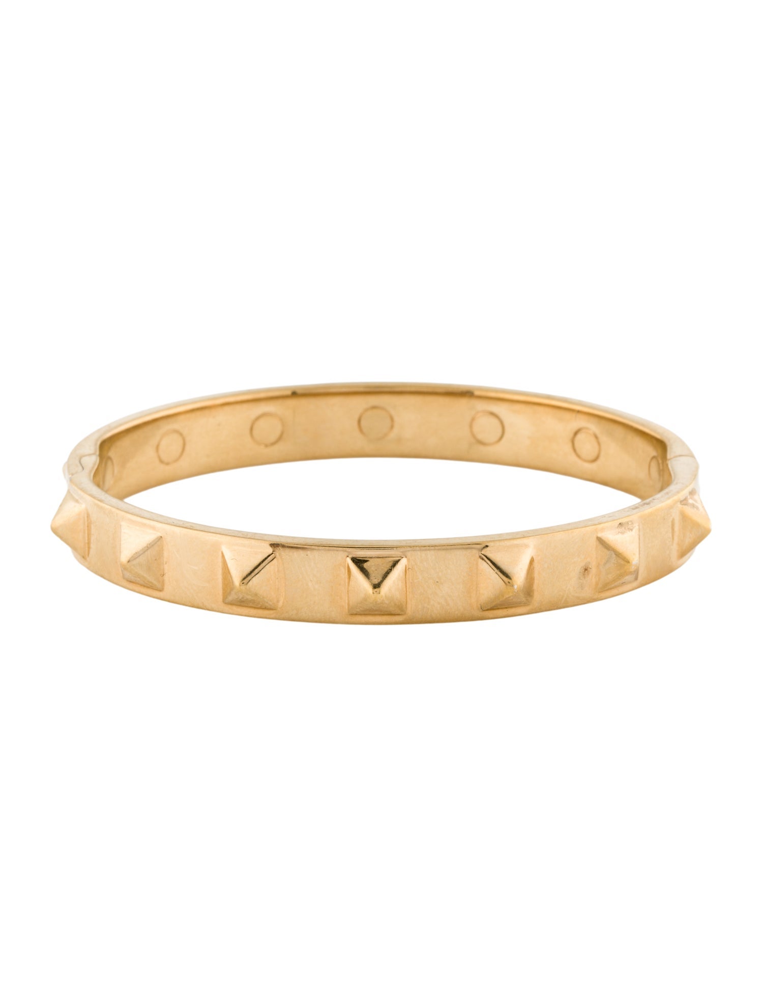 Valentino Garavani Rockstud Bracelet