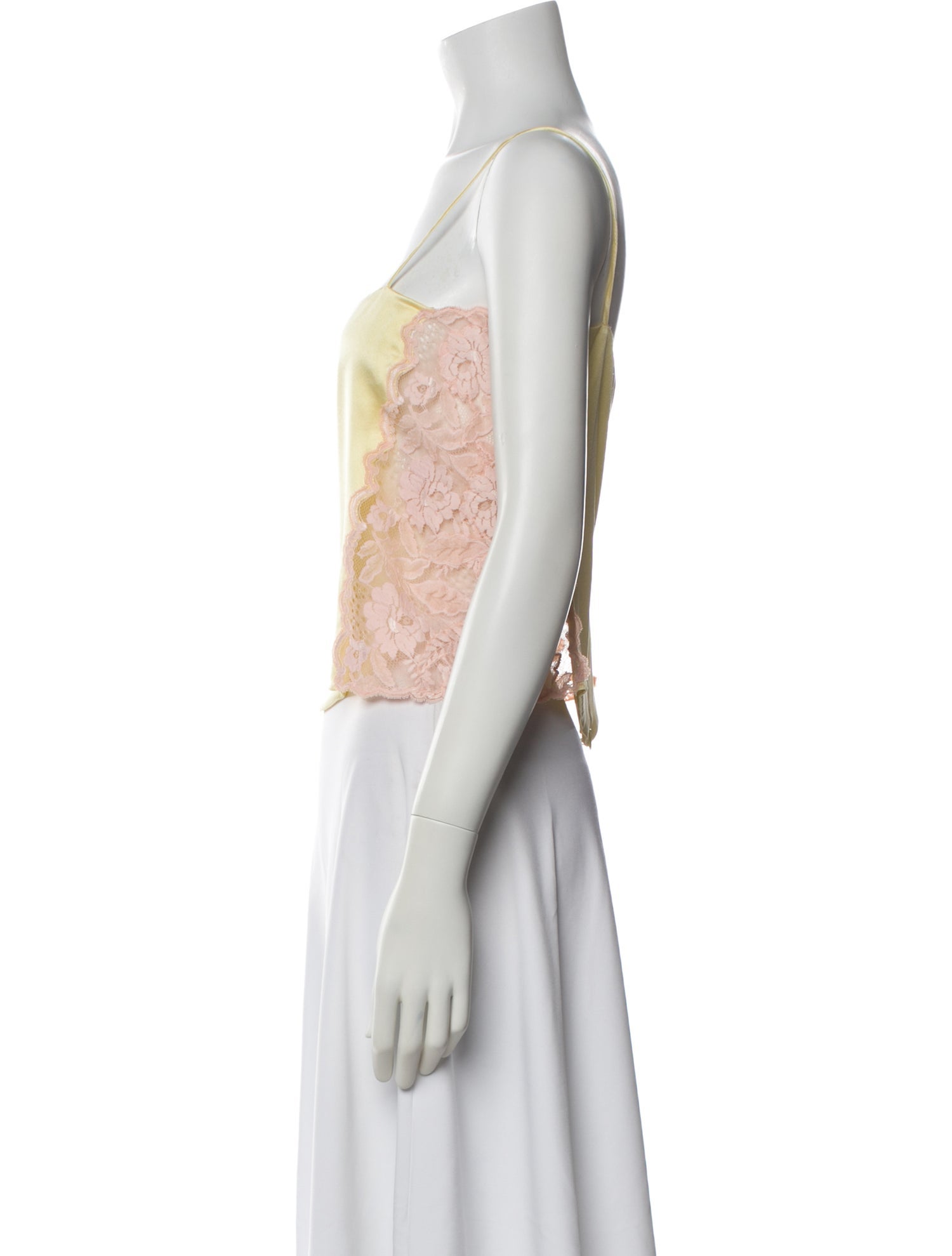 Valentino Vintage 2000 Top