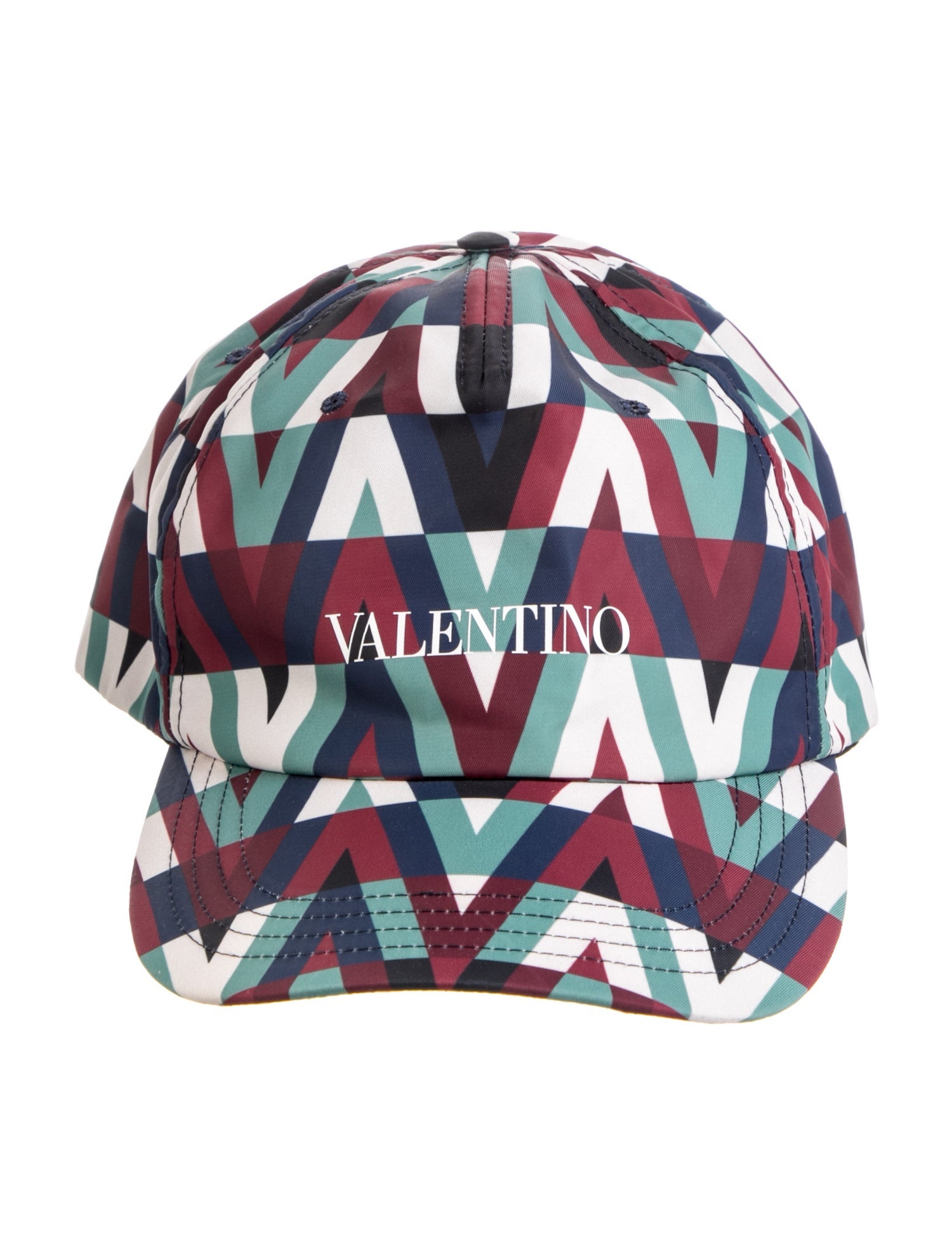 Valentino Baseball Cap