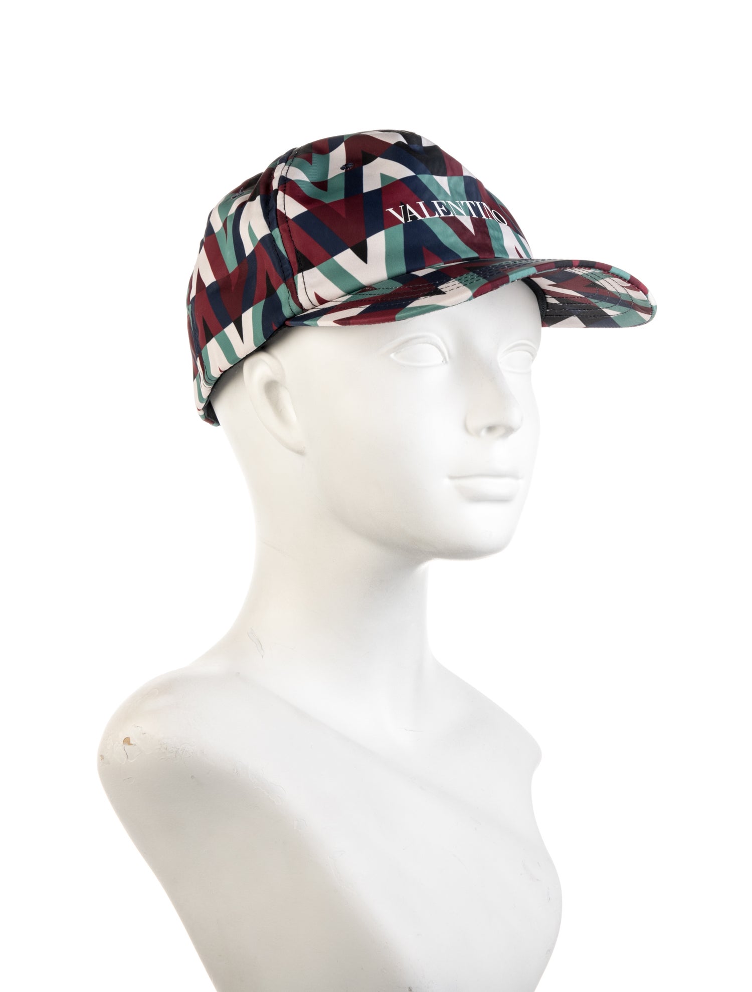 Valentino Baseball Cap