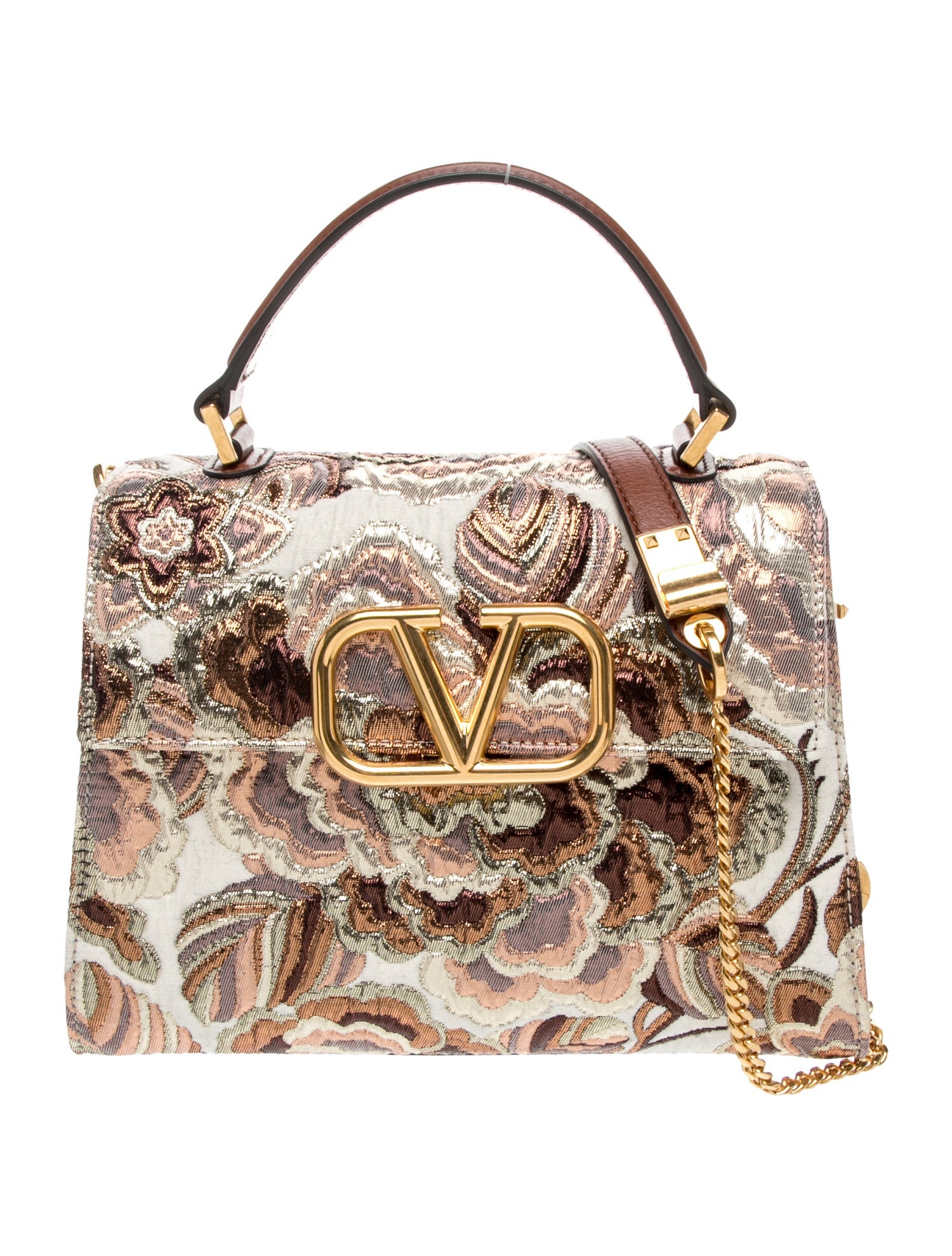 Valentino Garavani VSLING Small
