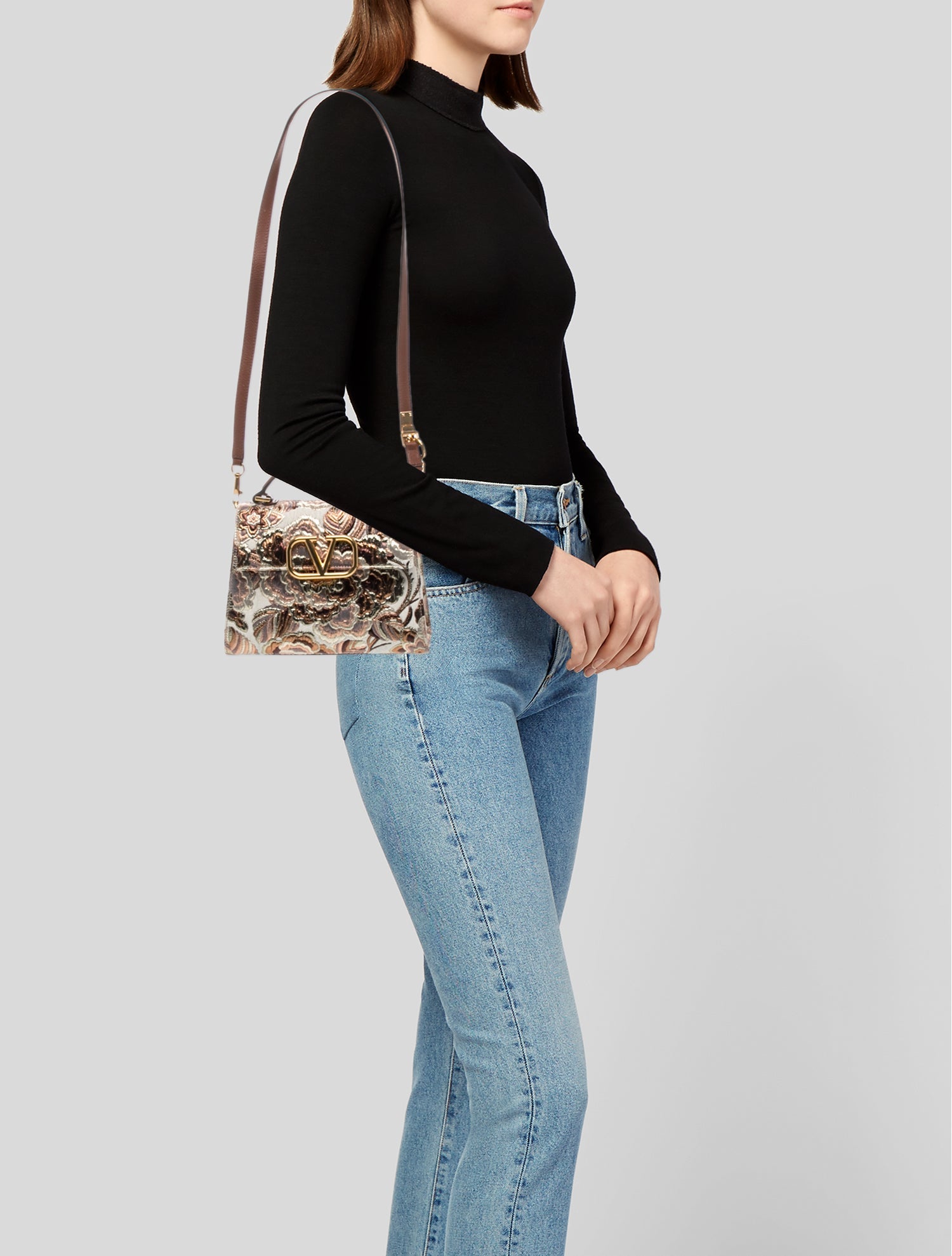 Valentino Garavani VSLING Small