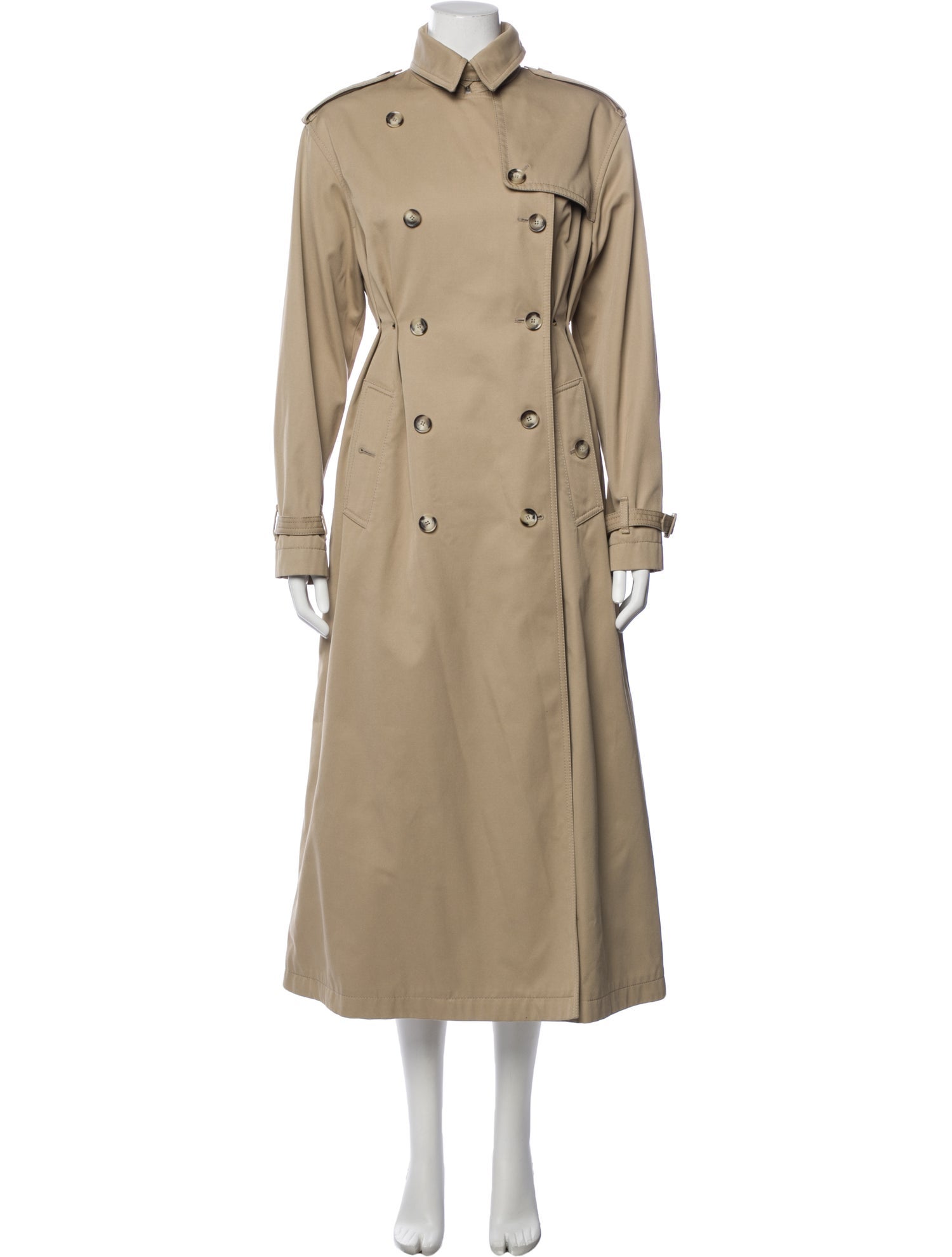 Valentino Trench Coat